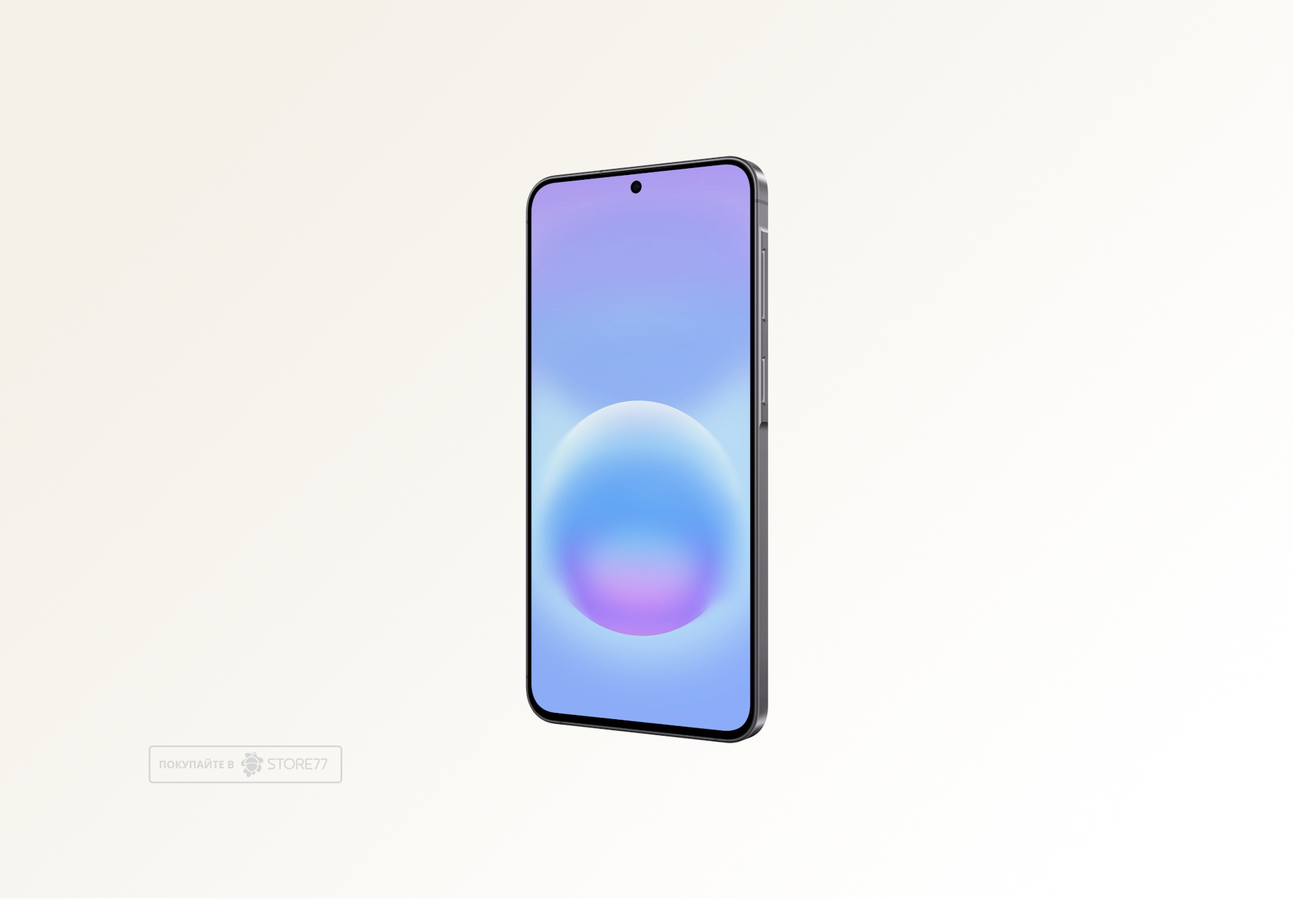 Телефон Samsung Galaxy A57 8/256 ГБ, цвет: серый (Gray)