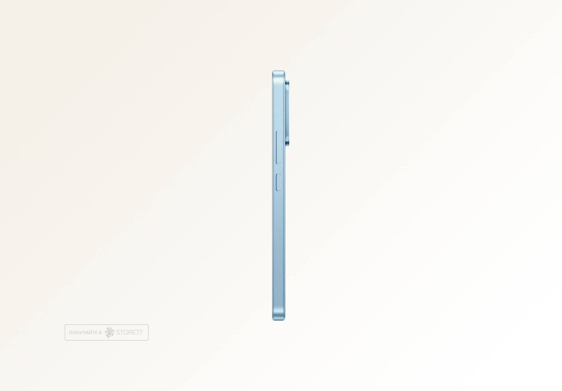 Телефон Xiaomi 17T 12/512 ГБ, цвет: голубой (Blue)