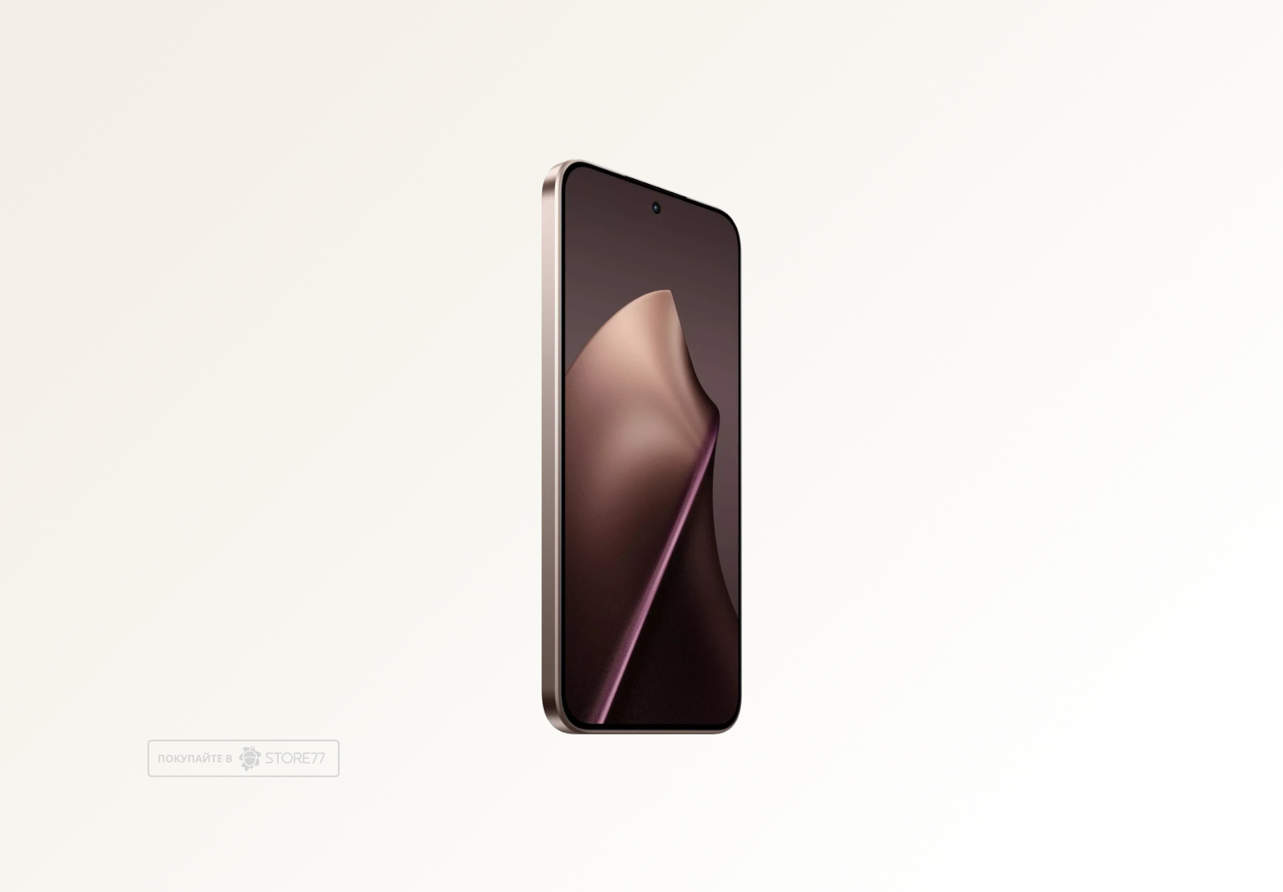 Телефон Xiaomi 15T 12/512 ГБ цвет: золотой (Gold)