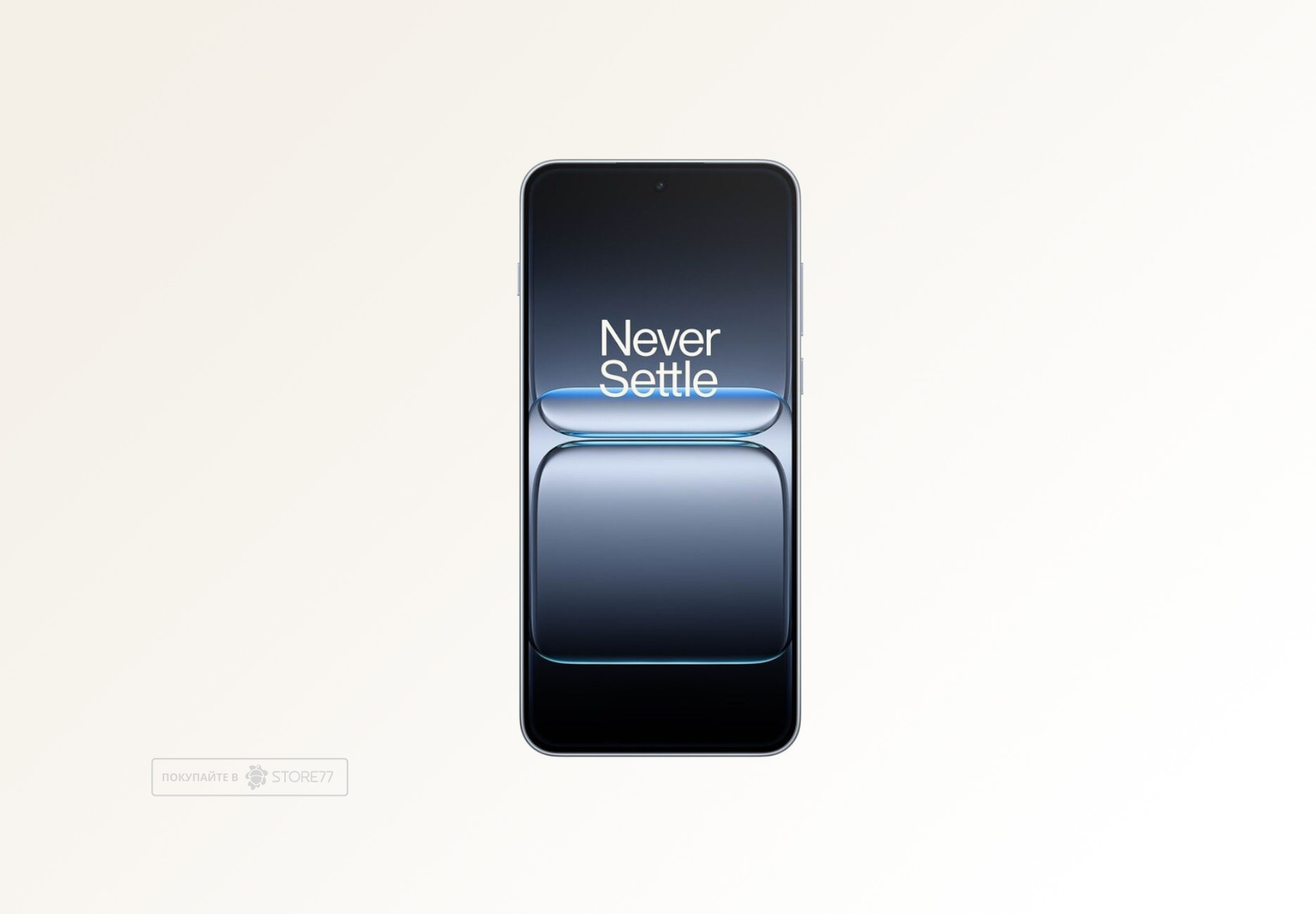 Телефон OnePlus Nord 5 8/256 ГБ, цвет: сухой лед (Dry Ice)