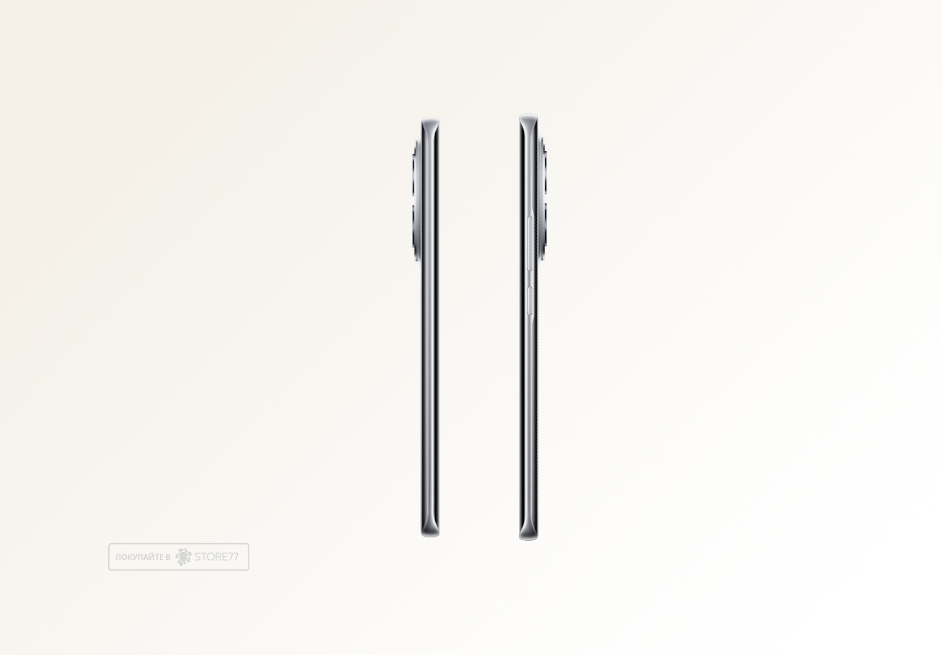 Телефон Poco M8 8/256 ГБ, цвет: серебристый (Silver)