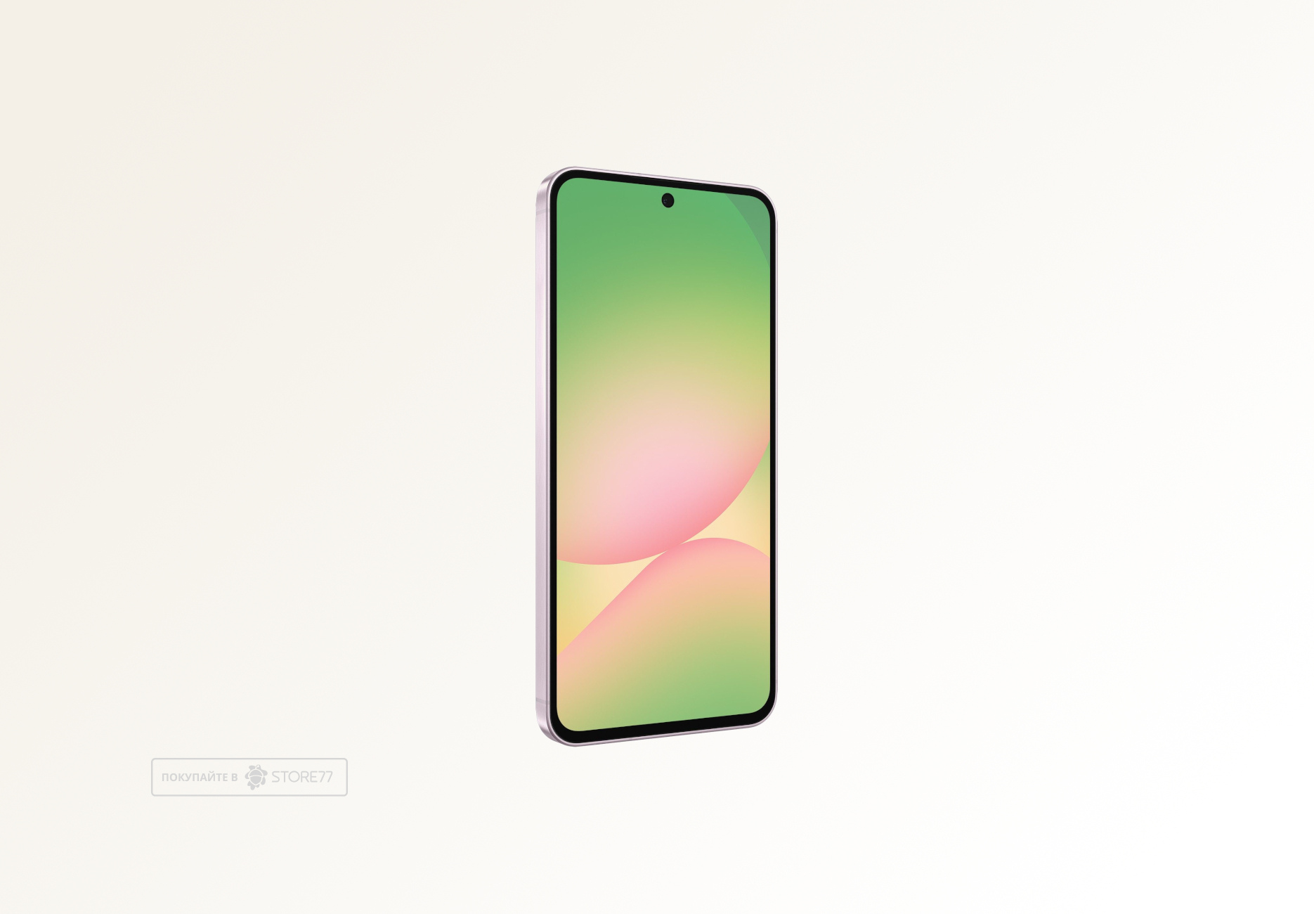 Телефон Samsung Galaxy A56 8/256 ГБ, цвет: розовый (Pink)