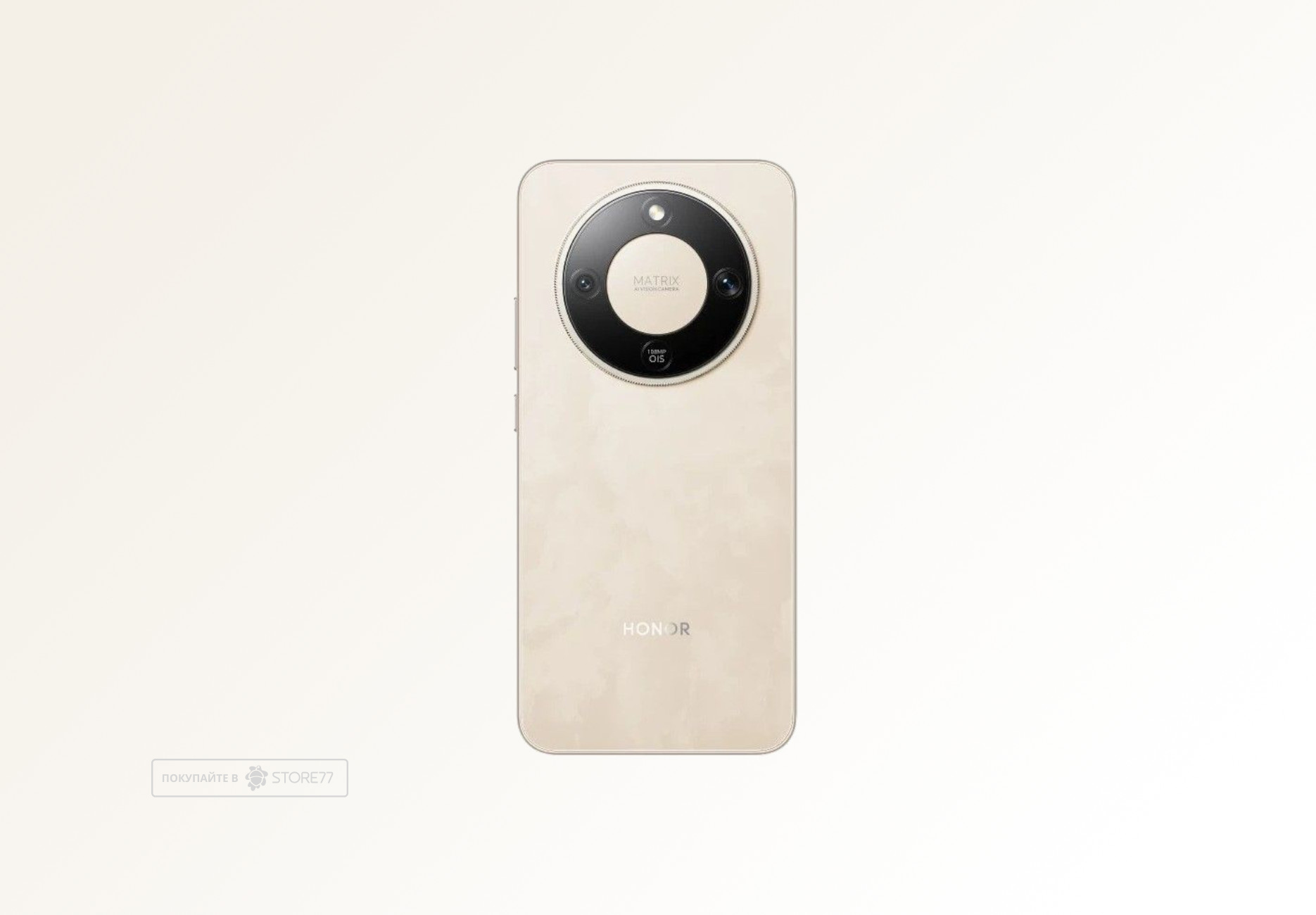 Телефон Honor X9d 12/256 ГБ, цвет: золотой (Gold)
