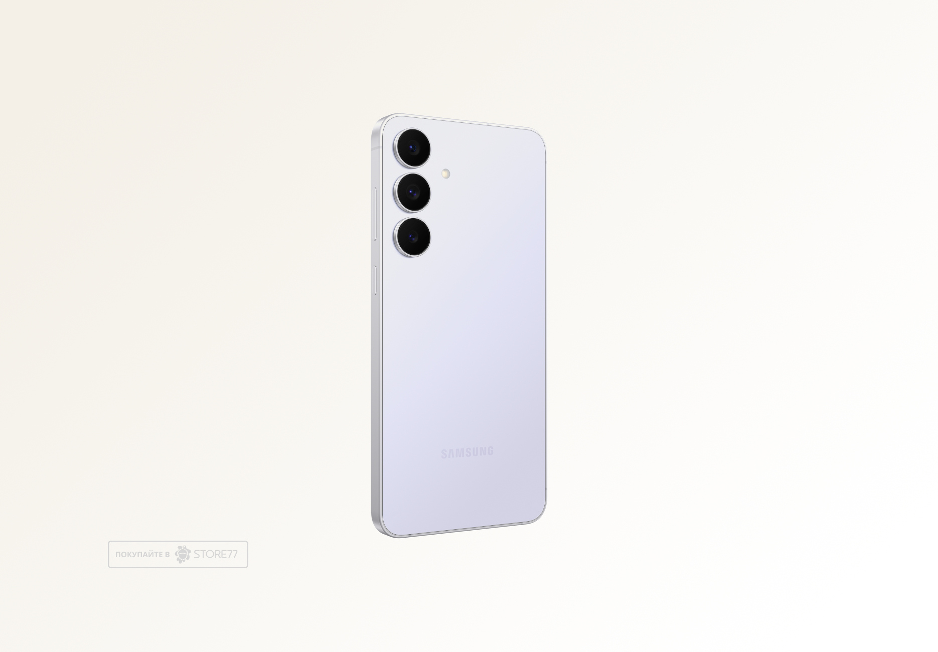 Телефон Samsung Galaxy S25 FE 5G 8/512 ГБ, цвет: ледяной голубой (IcyBlue)