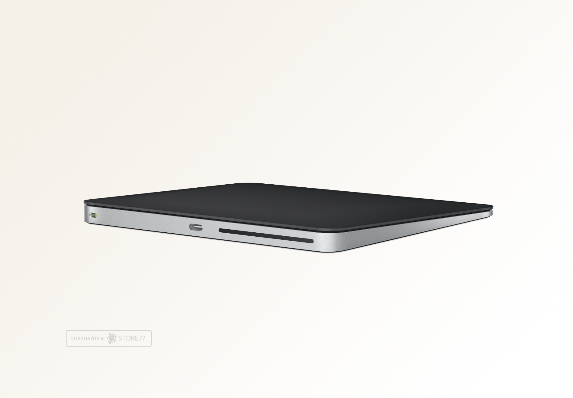 Трекпад Apple Magic Trackpad USB‑C (Черный)