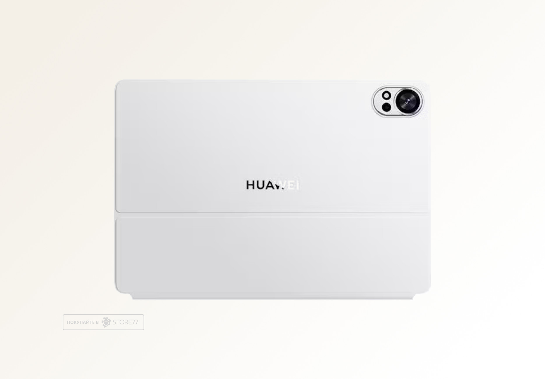 Планшет Huawei MatePad 12X 12/256 ГБ версия PaperMatte Wi-Fi+Клавиатура, цвет: белый (White)