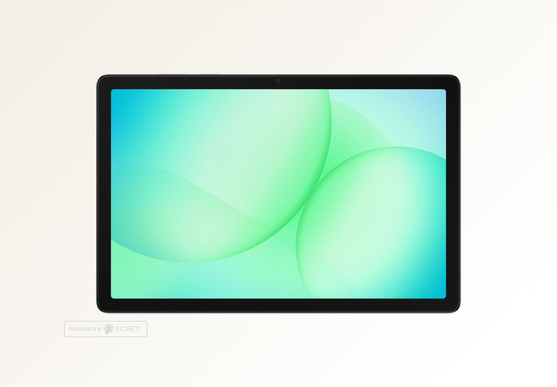 Планшет Samsung Galaxy Tab A11+ Wi-Fi 6/128 ГБ, цвет: серебристый (Silver)