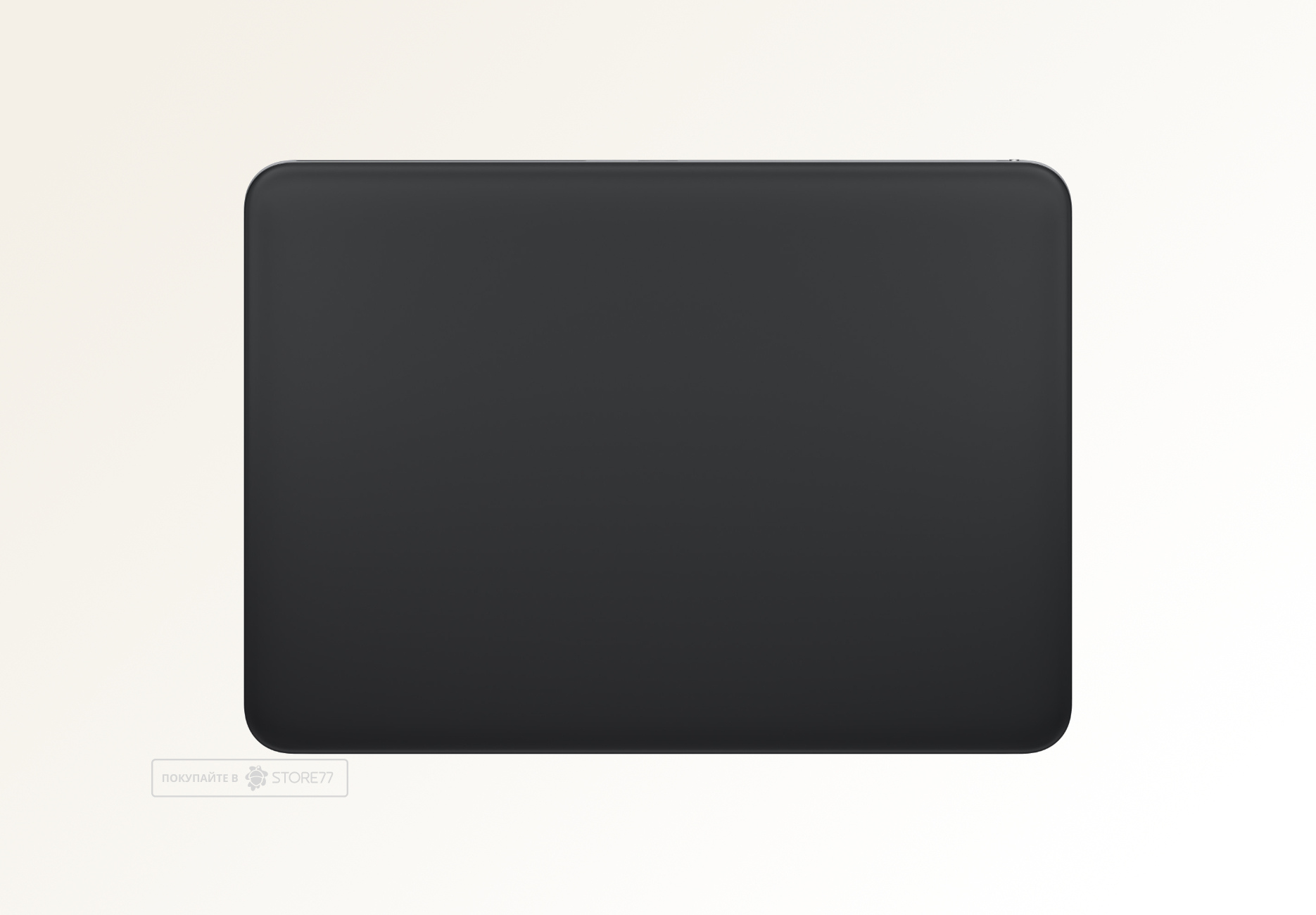 Трекпад Apple Magic Trackpad USB‑C (Черный)