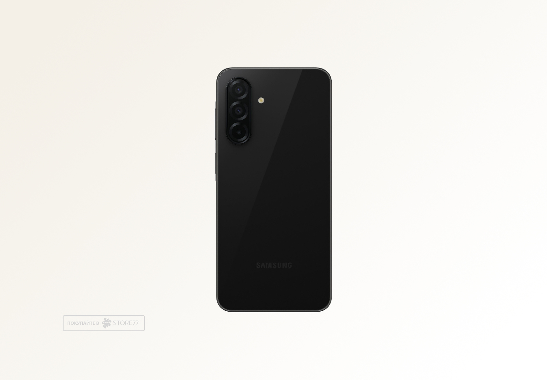 Телефон Samsung Galaxy A26 8/256 ГБ, цвет: черный (Black)