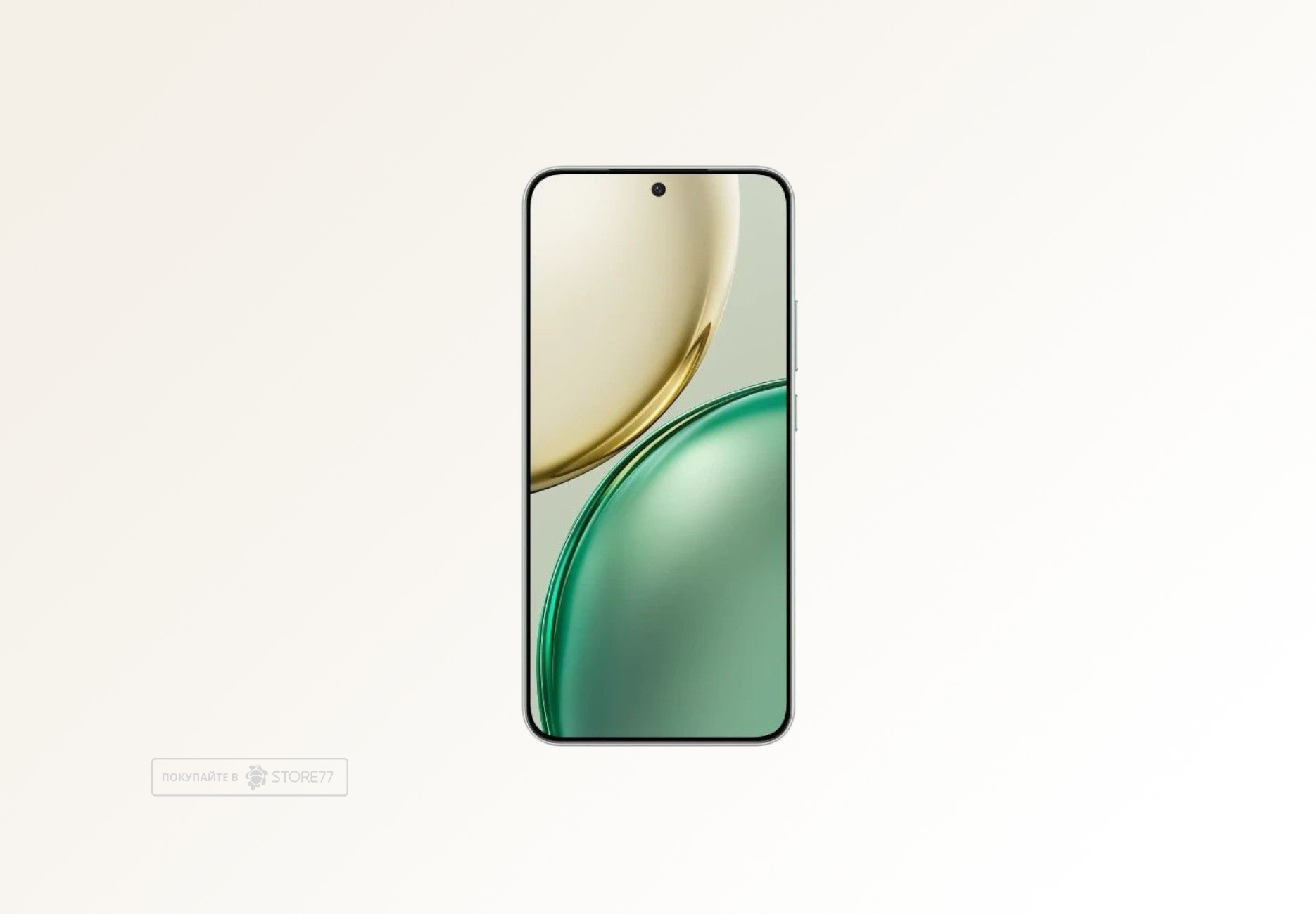 Телефон Honor X9d 12/256 ГБ, цвет: зелёный (Green)