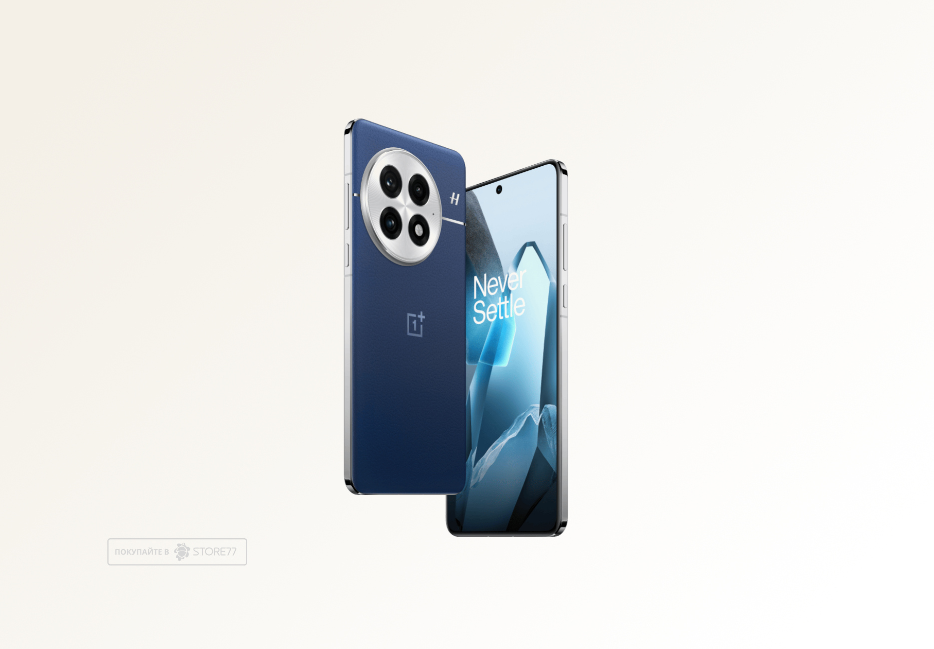 Телефон OnePlus 13 16/512 ГБ, цвет: полуночный океан (Midnight Ocean)