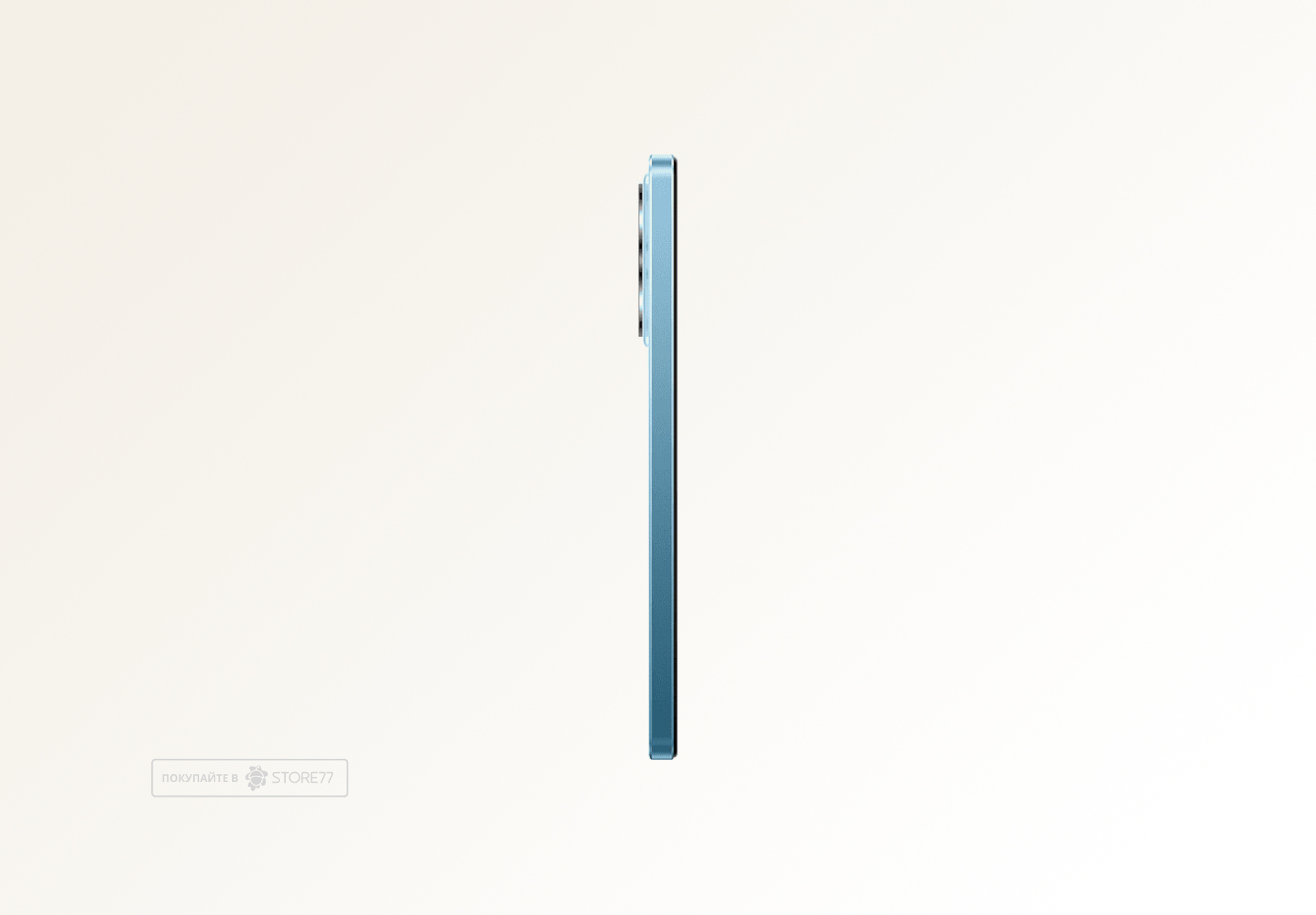 Телефон Xiaomi Redmi Note 14 6/128 ГБ, цвет: синий океан (Ocean Blue)