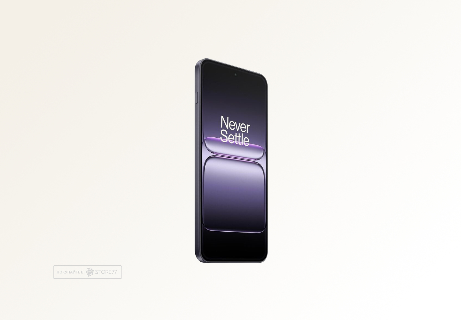 Телефон OnePlus Nord 5 8/256 ГБ, цвет: фантомный серый (Phantom Gray)