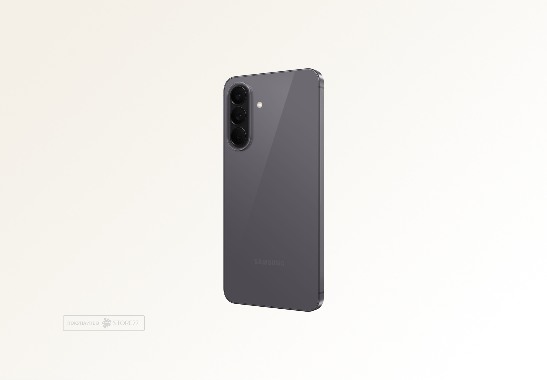 Телефон Samsung Galaxy A57 8/256 ГБ, цвет: серый (Gray)