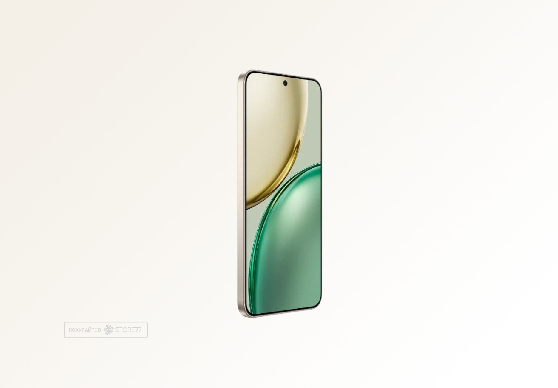 Телефон Honor X9d 12/256 ГБ, цвет: золотой (Gold)