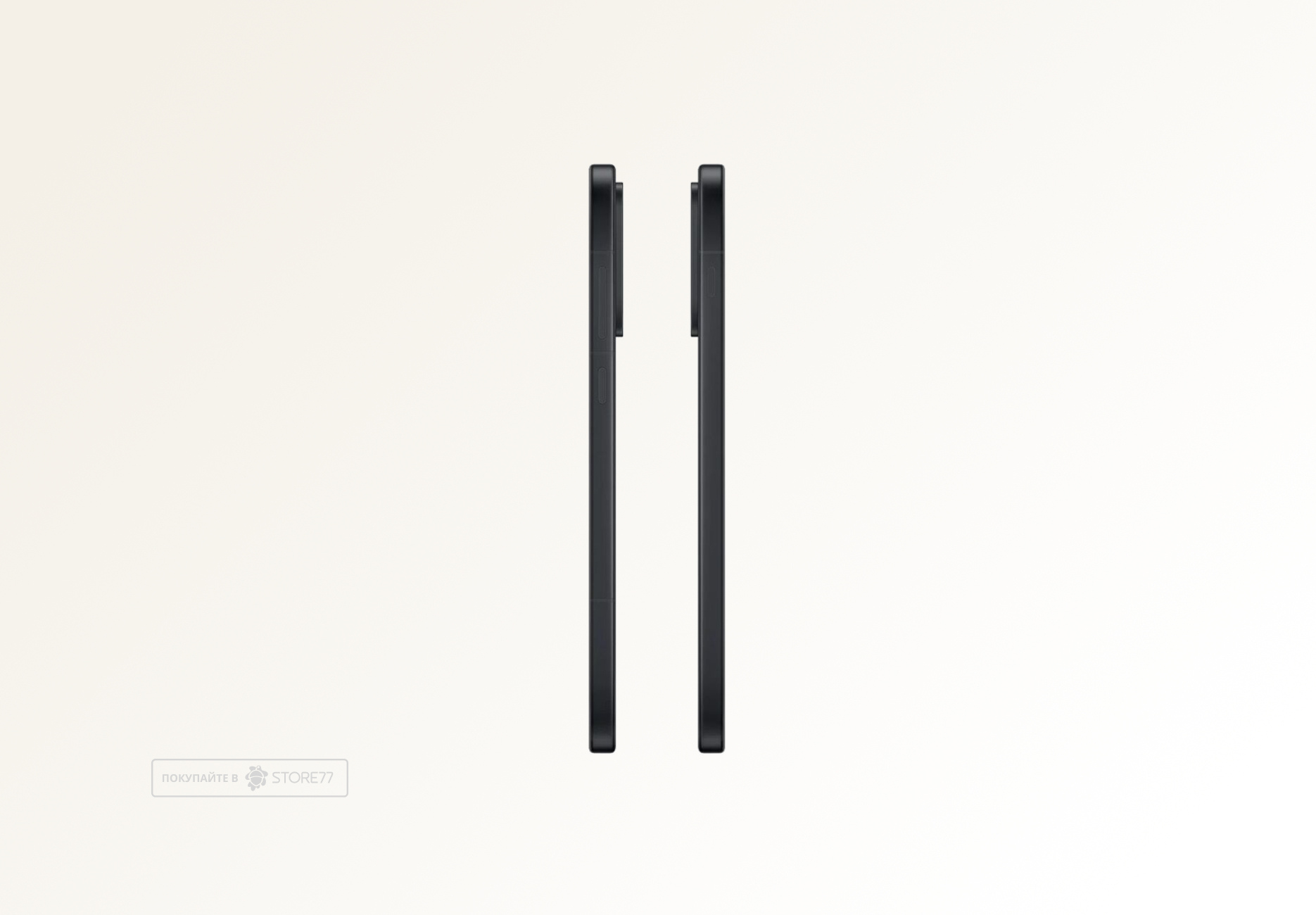 Телефон OnePlus 15R 12/512 ГБ, цвет: угольно-черный (Charcoal Black)
