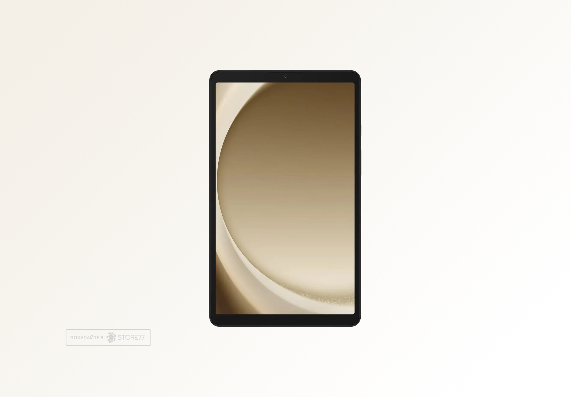 Планшет Samsung Galaxy Tab A9 LTE 4/64 ГБ, цвет: серебристый (Silver)