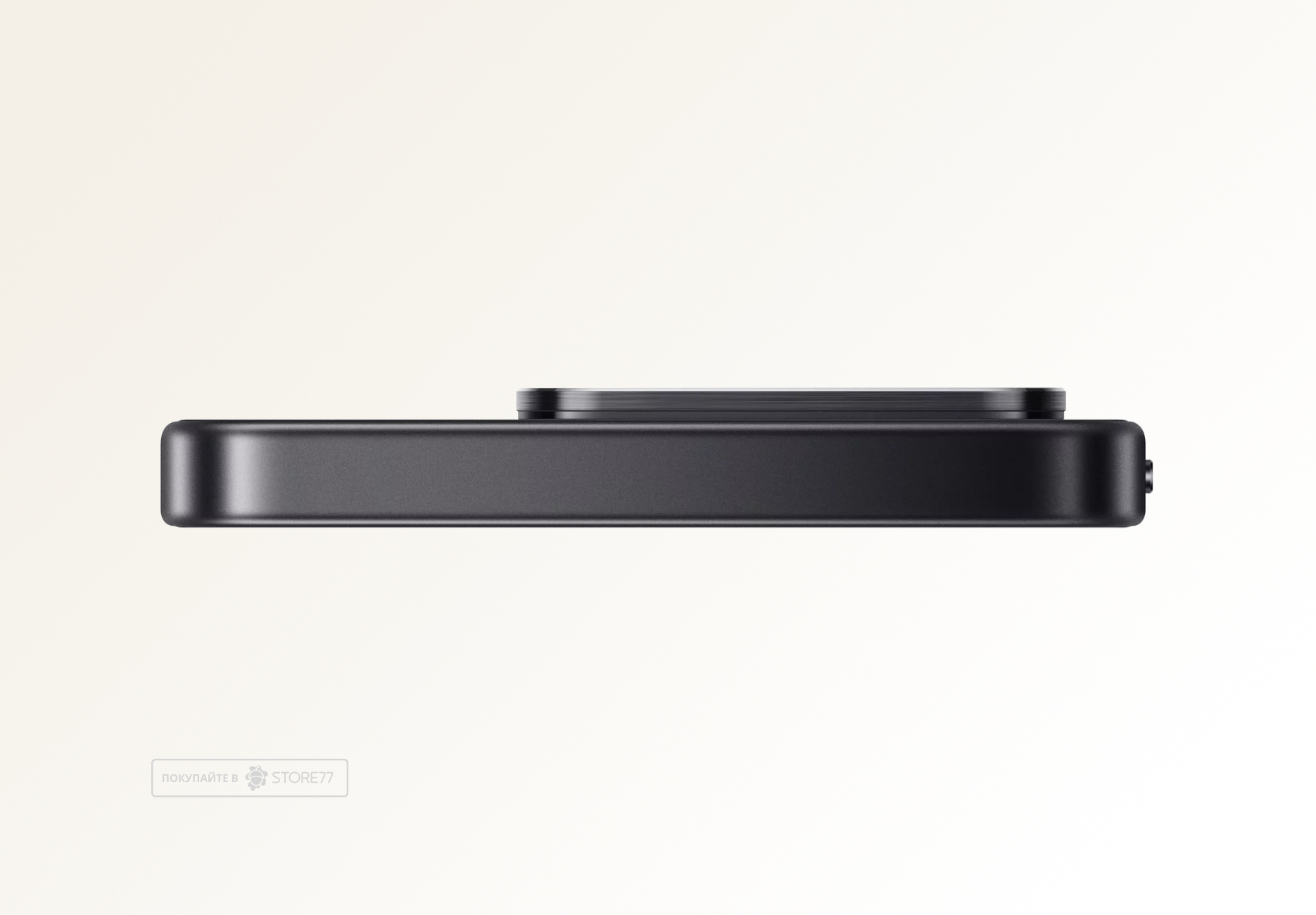 Телефон Xiaomi 17T 12/512 ГБ, цвет: черный (Black)