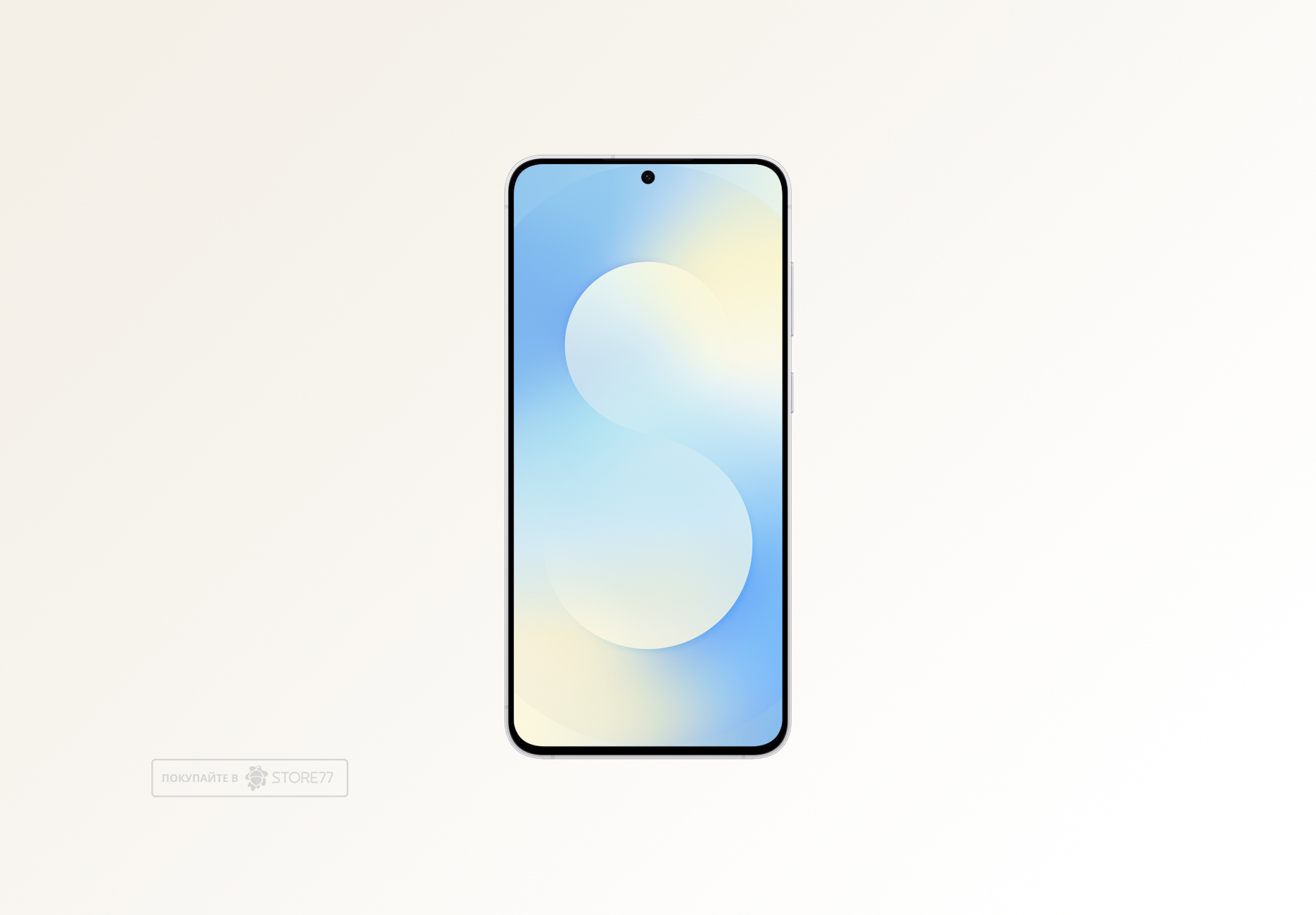 Телефон Samsung Galaxy S25 FE 5G 8/512 ГБ, цвет: ледяной голубой (IcyBlue)