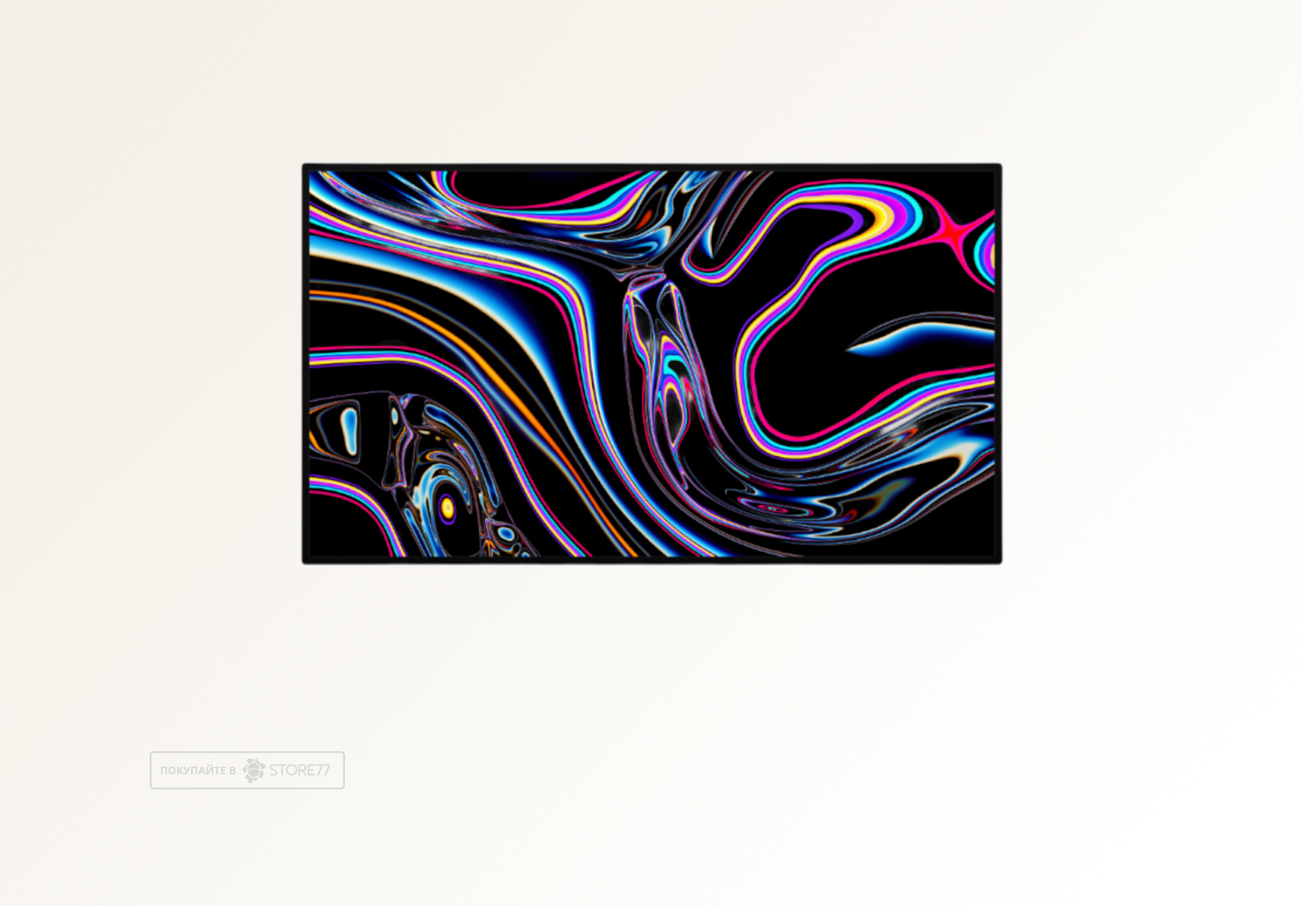 Монитор Apple Pro Display XDR 32", стандартное стекло (без подставки) MYLH3