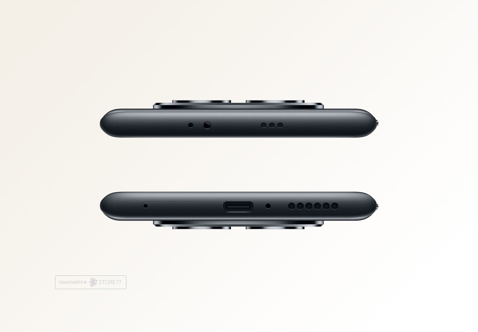 Телефон Xiaomi Redmi Note 15 4G 8/256 ГБ, цвет: черный (Black)