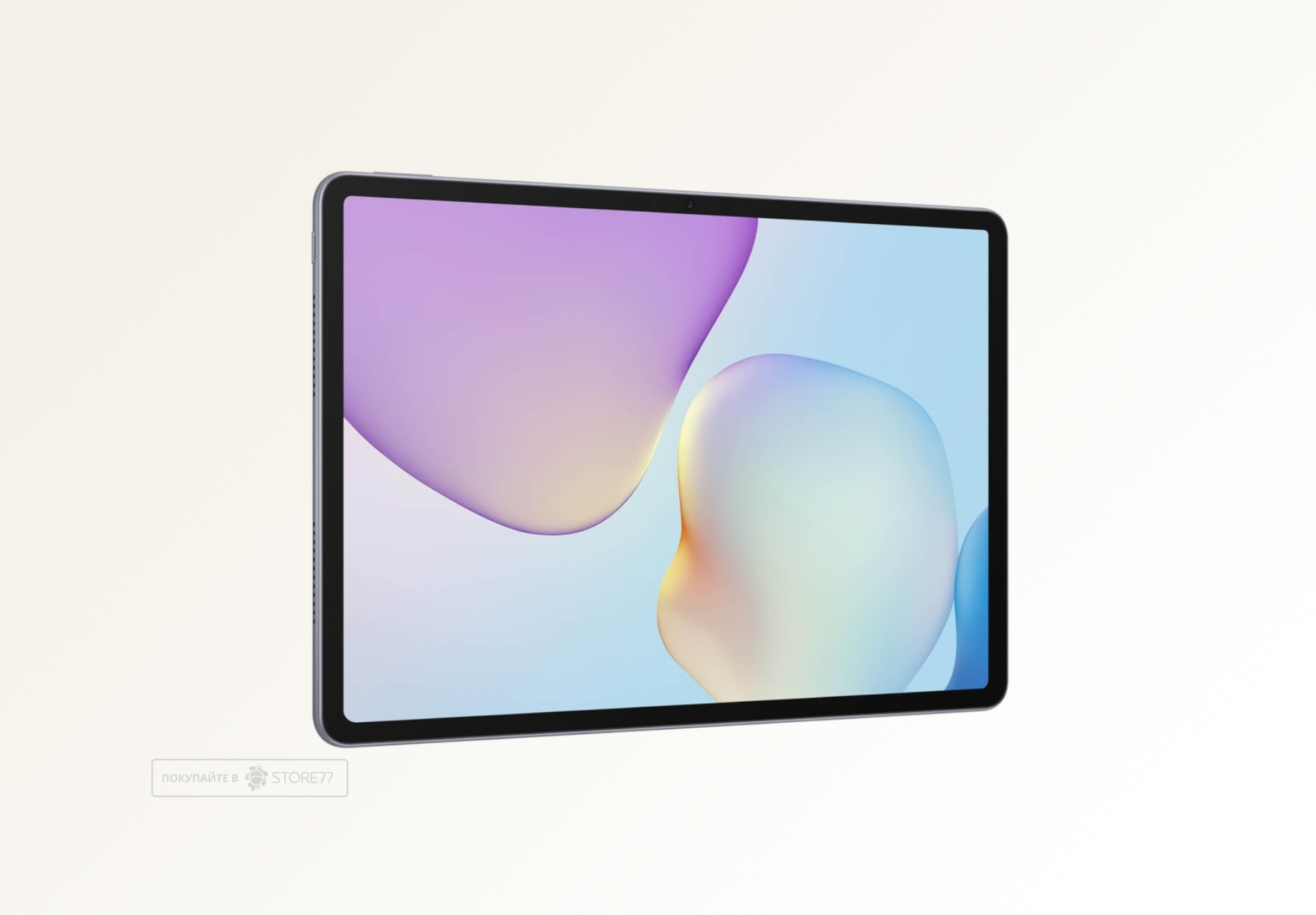 Планшет Huawei MatePad 11.5 8/256 ГБ версия PaperMatte Wi-Fi, цвет: космический серый (Space Gray)