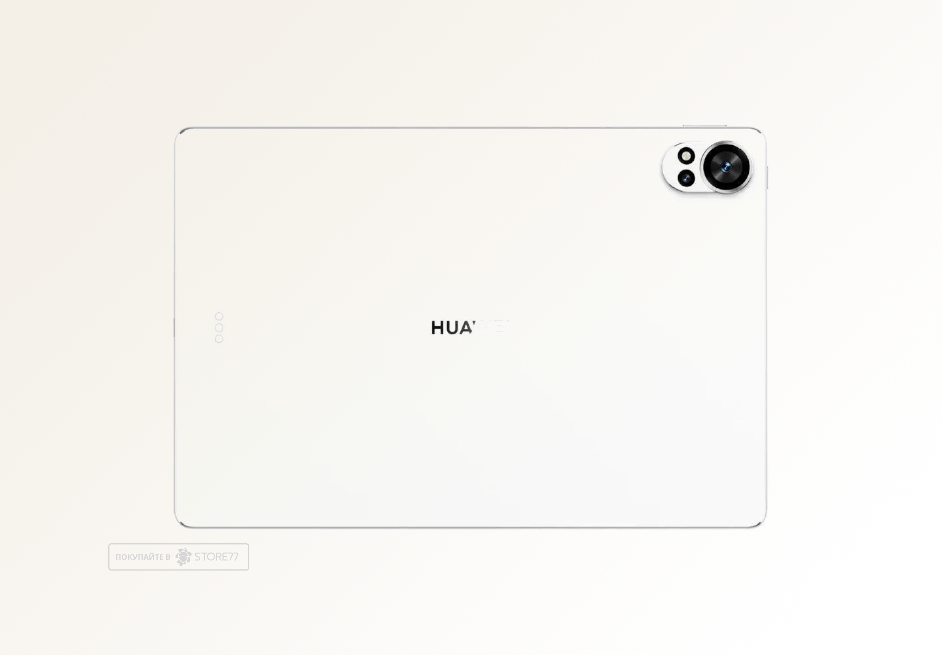Планшет Huawei MatePad 12X 12/256 ГБ версия PaperMatte Wi-Fi+Клавиатура, цвет: белый (White)