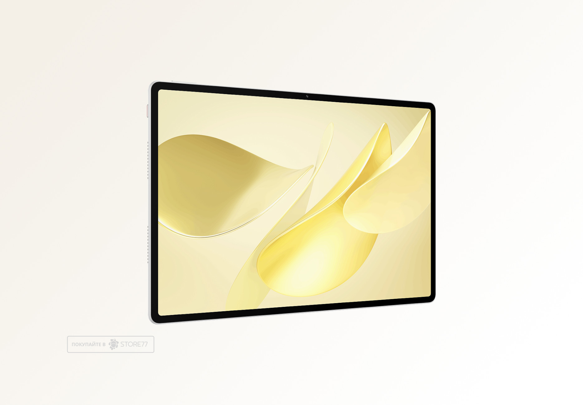 Планшет Huawei MatePad 12X 12/256 ГБ Wi-Fi+Клавиатура, цвет: белый (White)