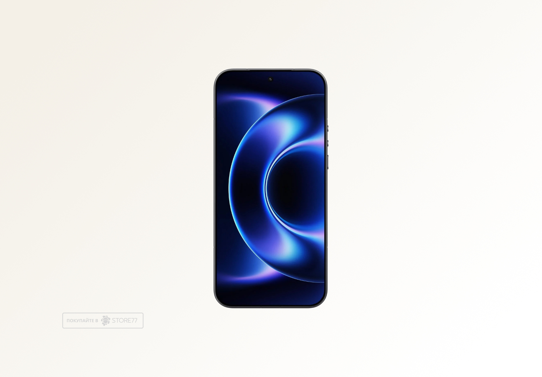 Телефон Xiaomi 17 Ultra 16/1 ТБ, цвет: черный (Black)