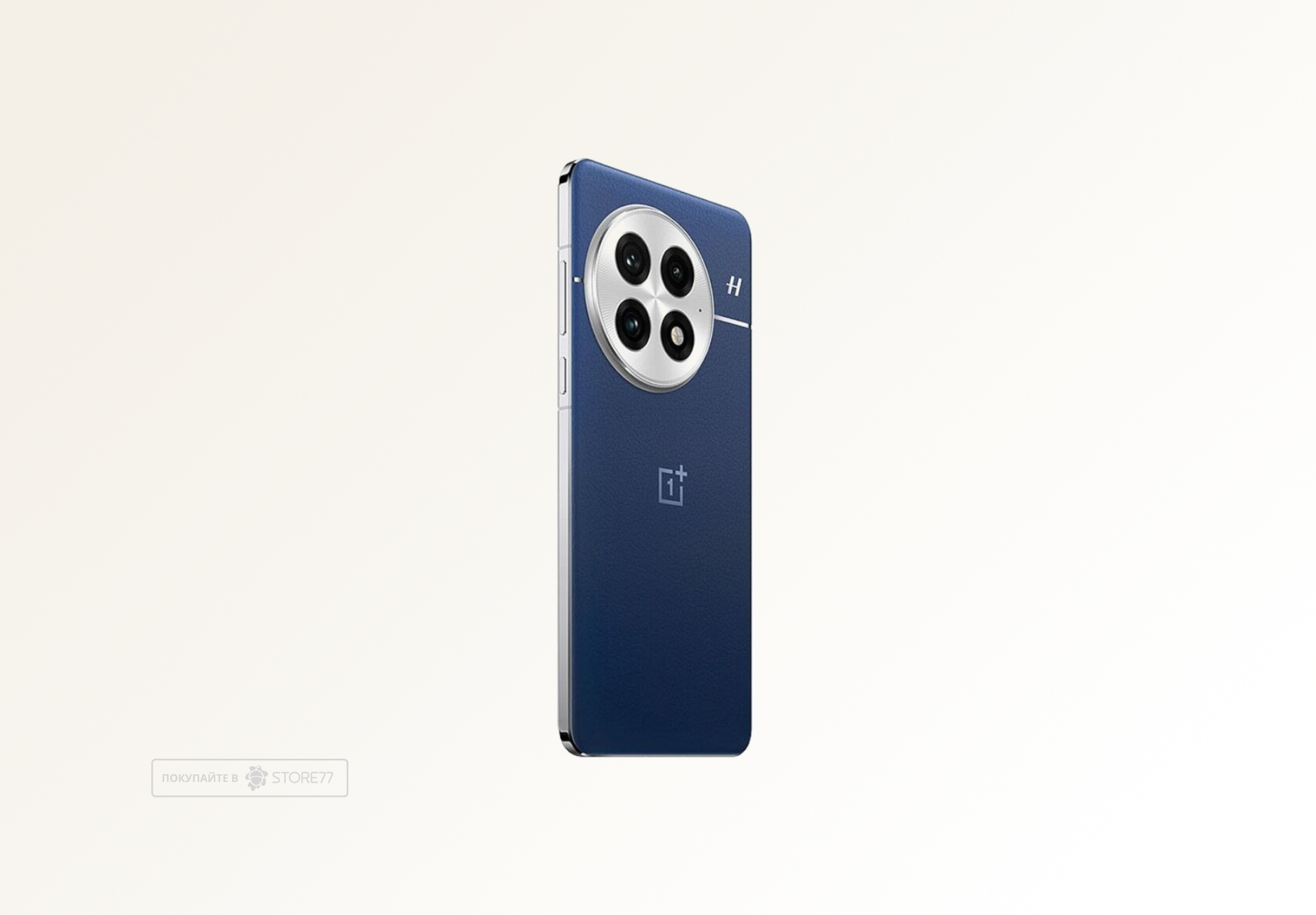 Телефон OnePlus 13 12/256 ГБ, цвет: полуночный океан (Midnight Ocean)