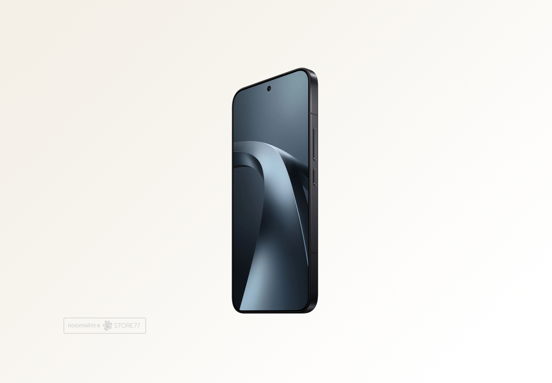 Телефон Xiaomi 17T Pro 12/1 ТБ, цвет: черный (Black)