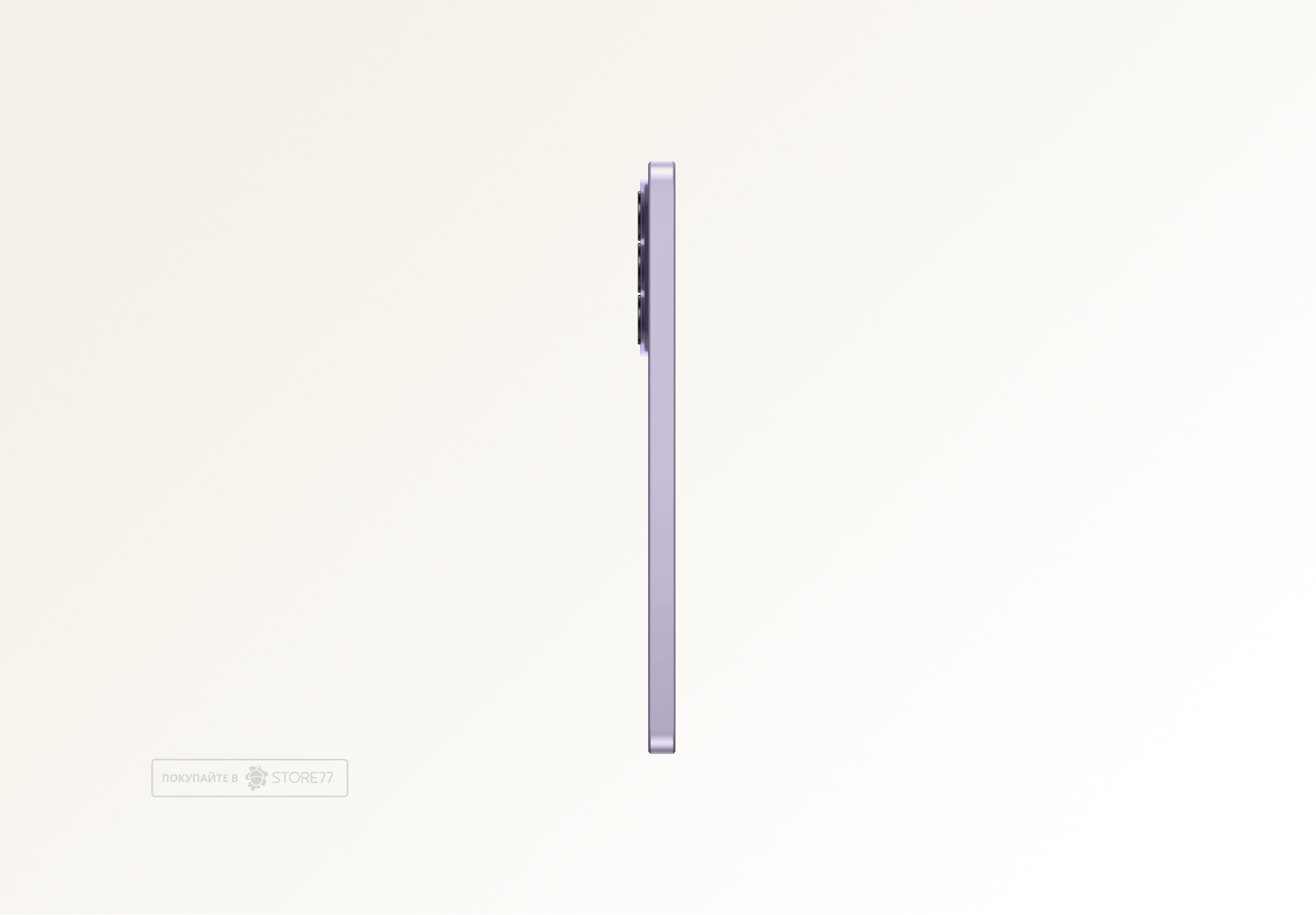 Телефон Samsung Galaxy A37 8/128 ГБ, цвет: лаванда (Lavender)