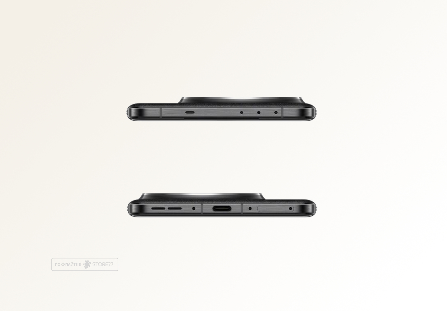 Телефон OnePlus 13 16/512 ГБ, цвет: черное затмение (Black Eclipse)