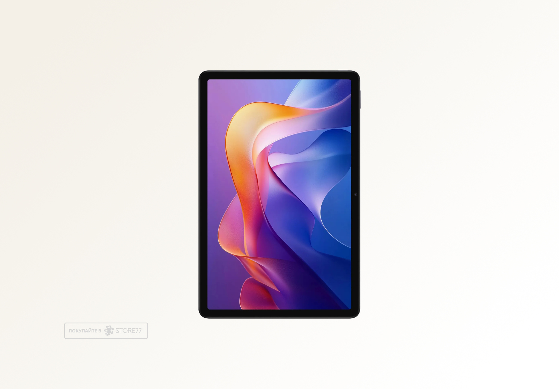 Планшет Xiaomi Redmi Pad 2 4/128 ГБ Wi-Fi, цвет: графитово-серый (Graphite Gray)