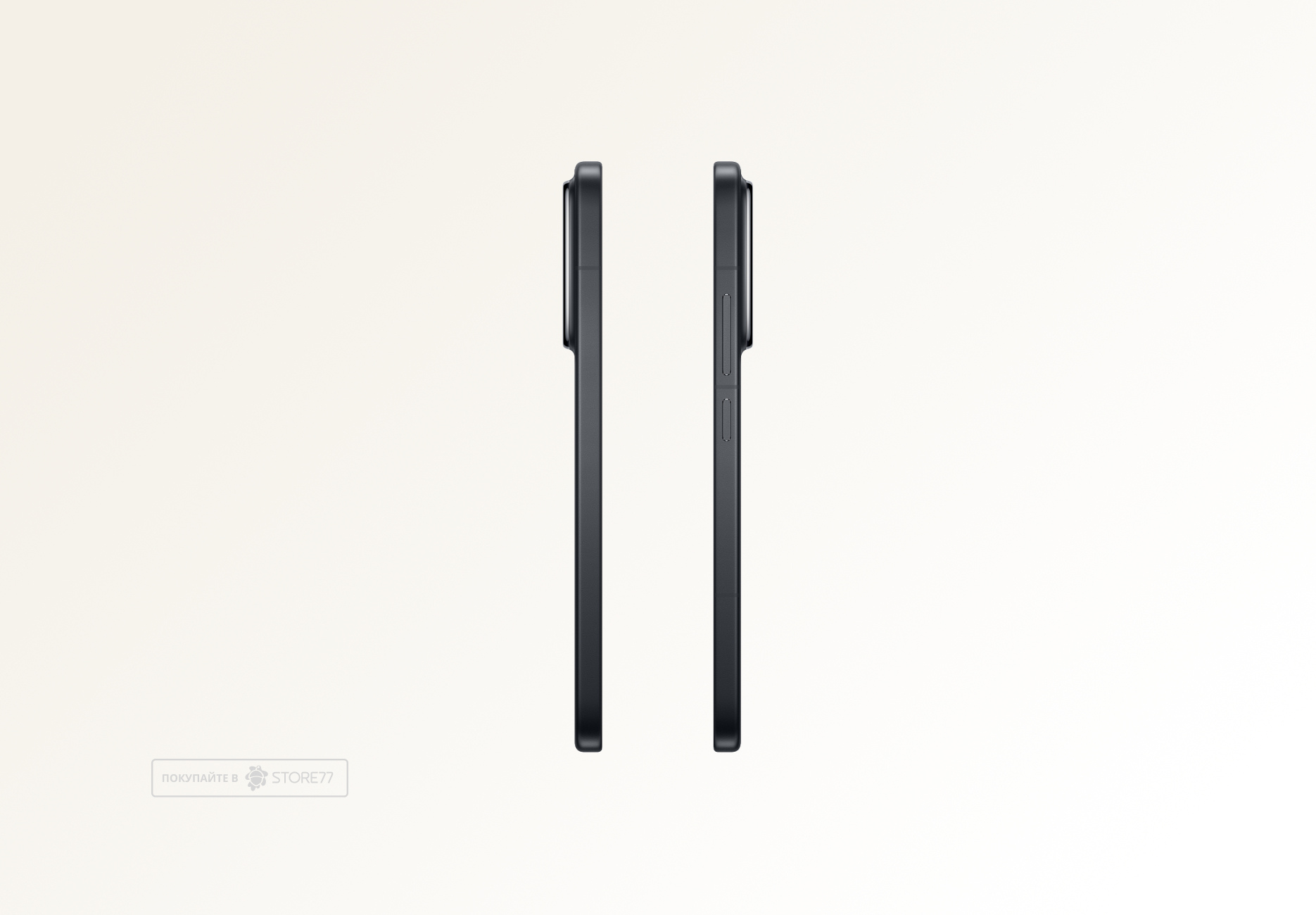 Телефон Xiaomi 15 12/256 ГБ цвет: черный (Black)