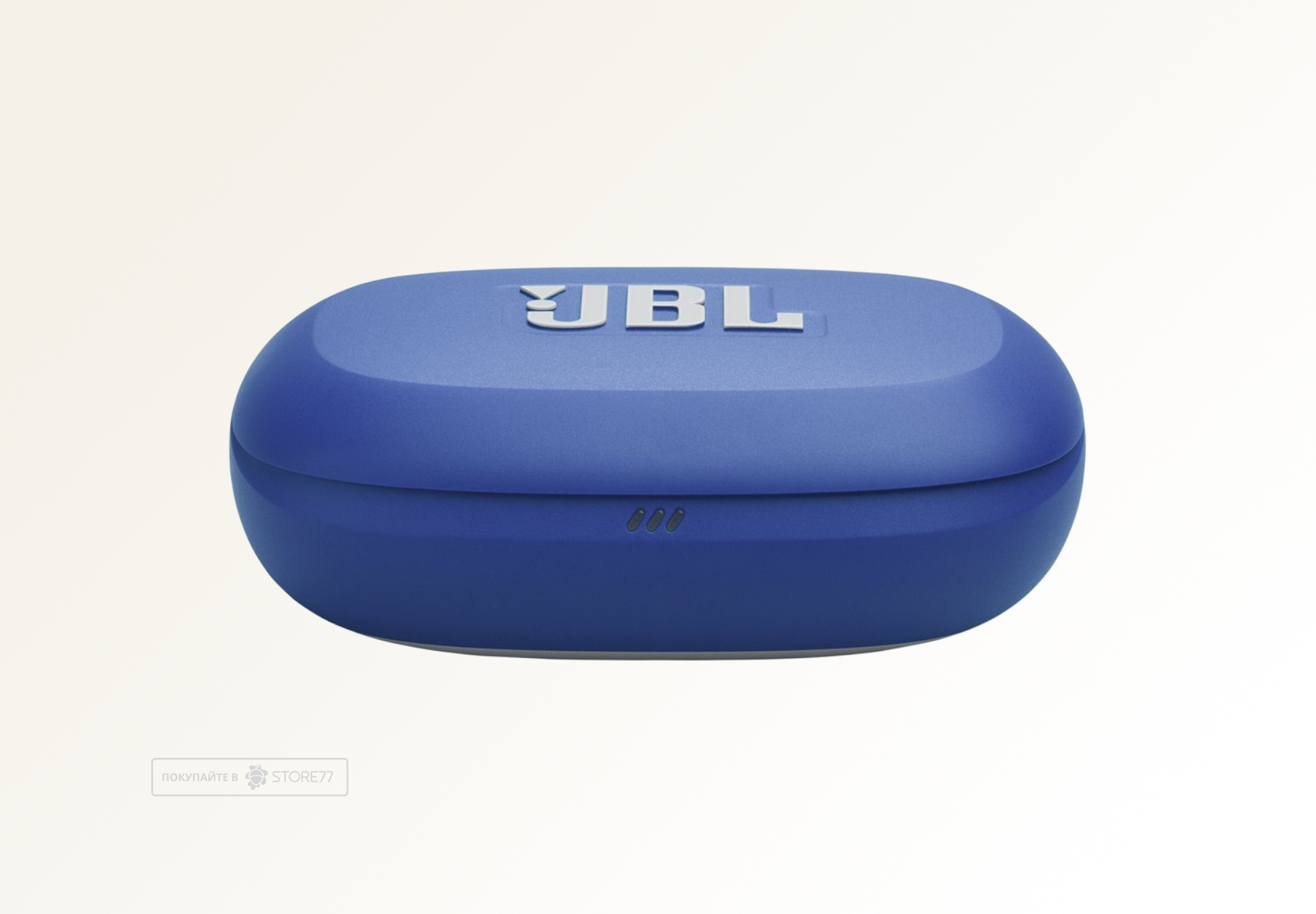 Беспроводные наушники JBL Endurance Peak 4 (Синий)