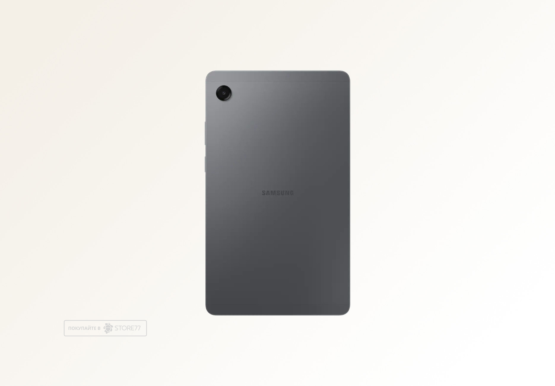 Планшет Samsung Galaxy Tab A11 Wi-Fi 4/64 ГБ, цвет: серый (Gray)