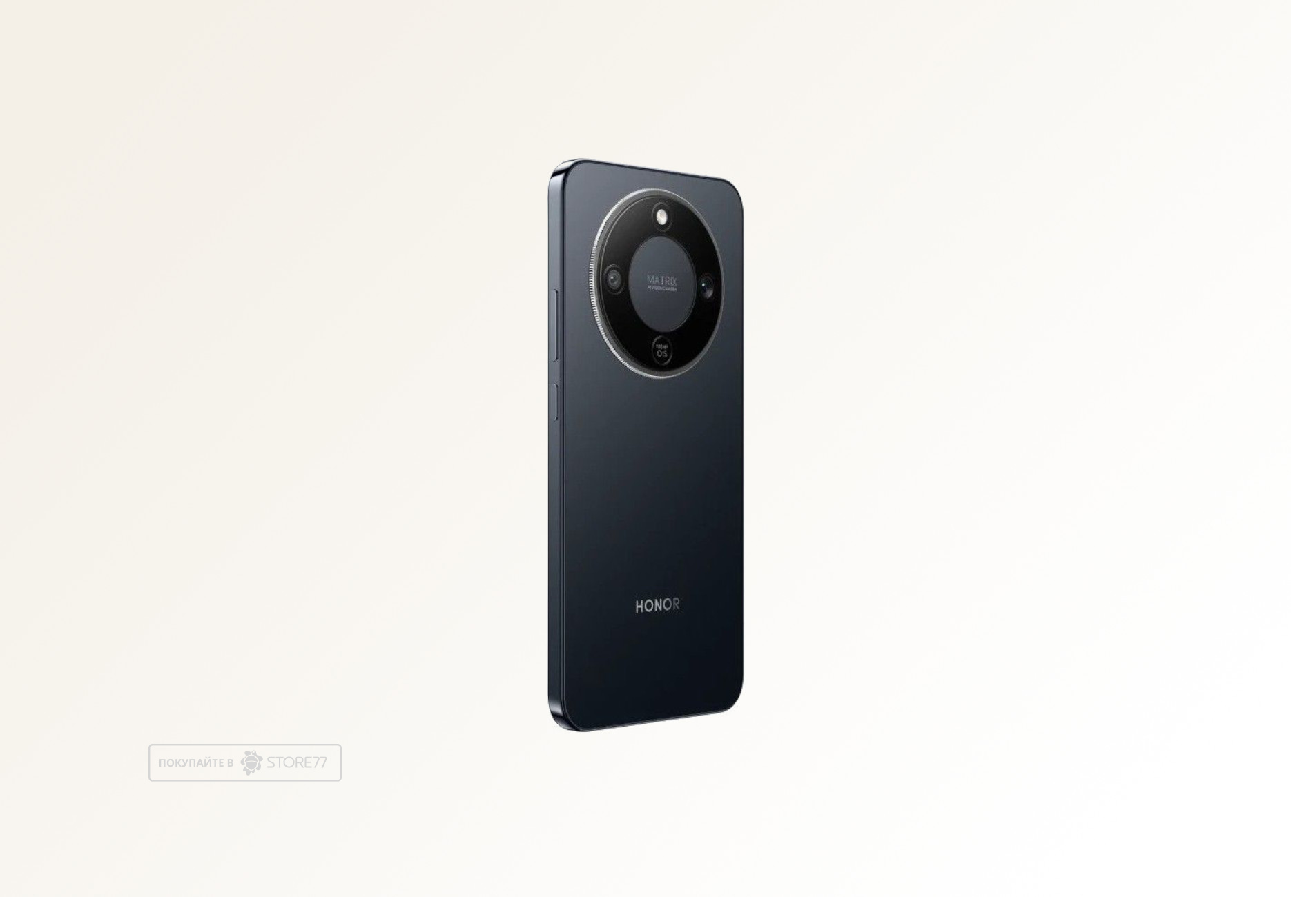 Телефон Honor X9d 12/256 ГБ, цвет: черный (Black)
