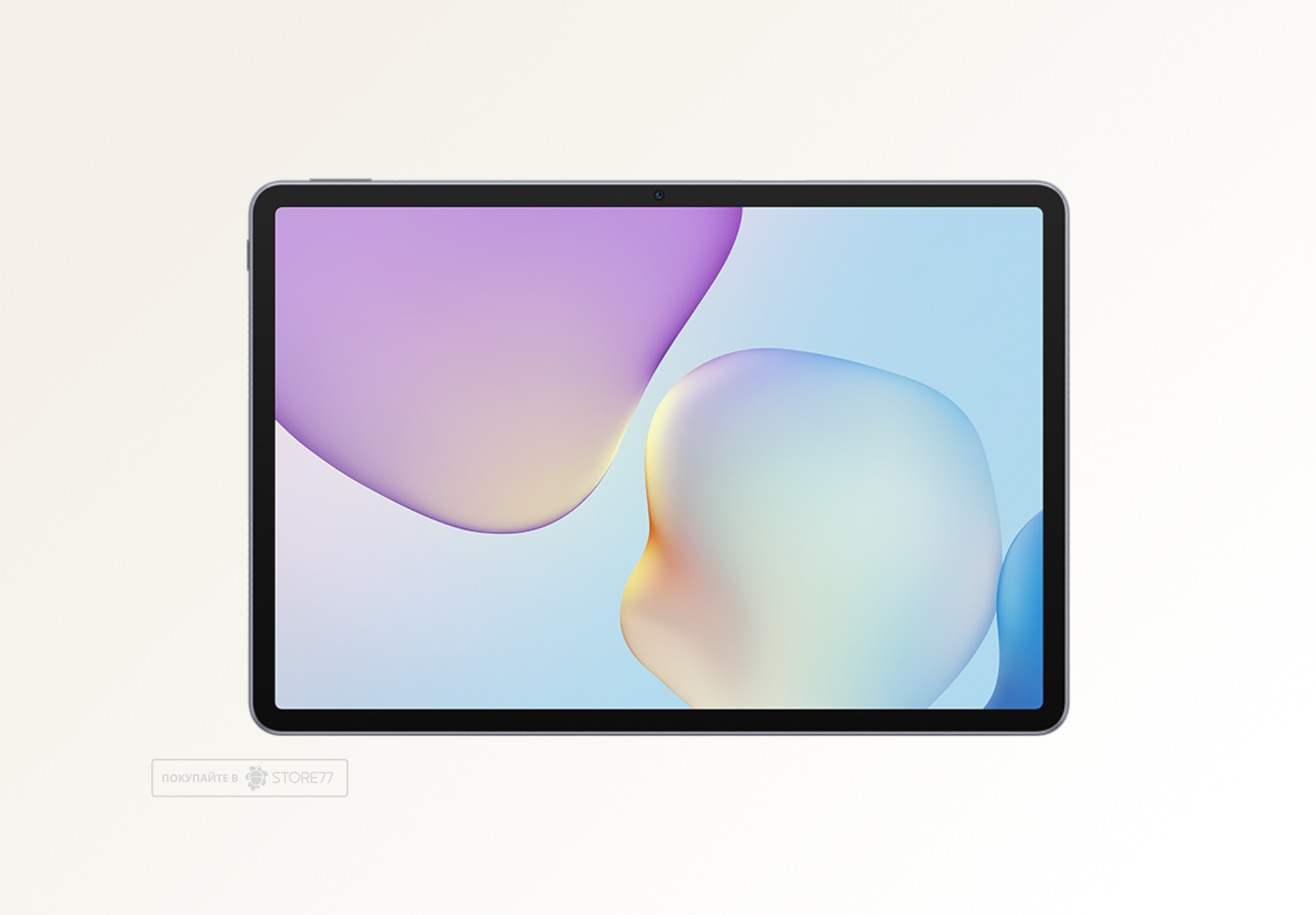 Планшет Huawei MatePad 11.5 8/128ГБ Wi-Fi, цвет: космический серый (Space Gray)