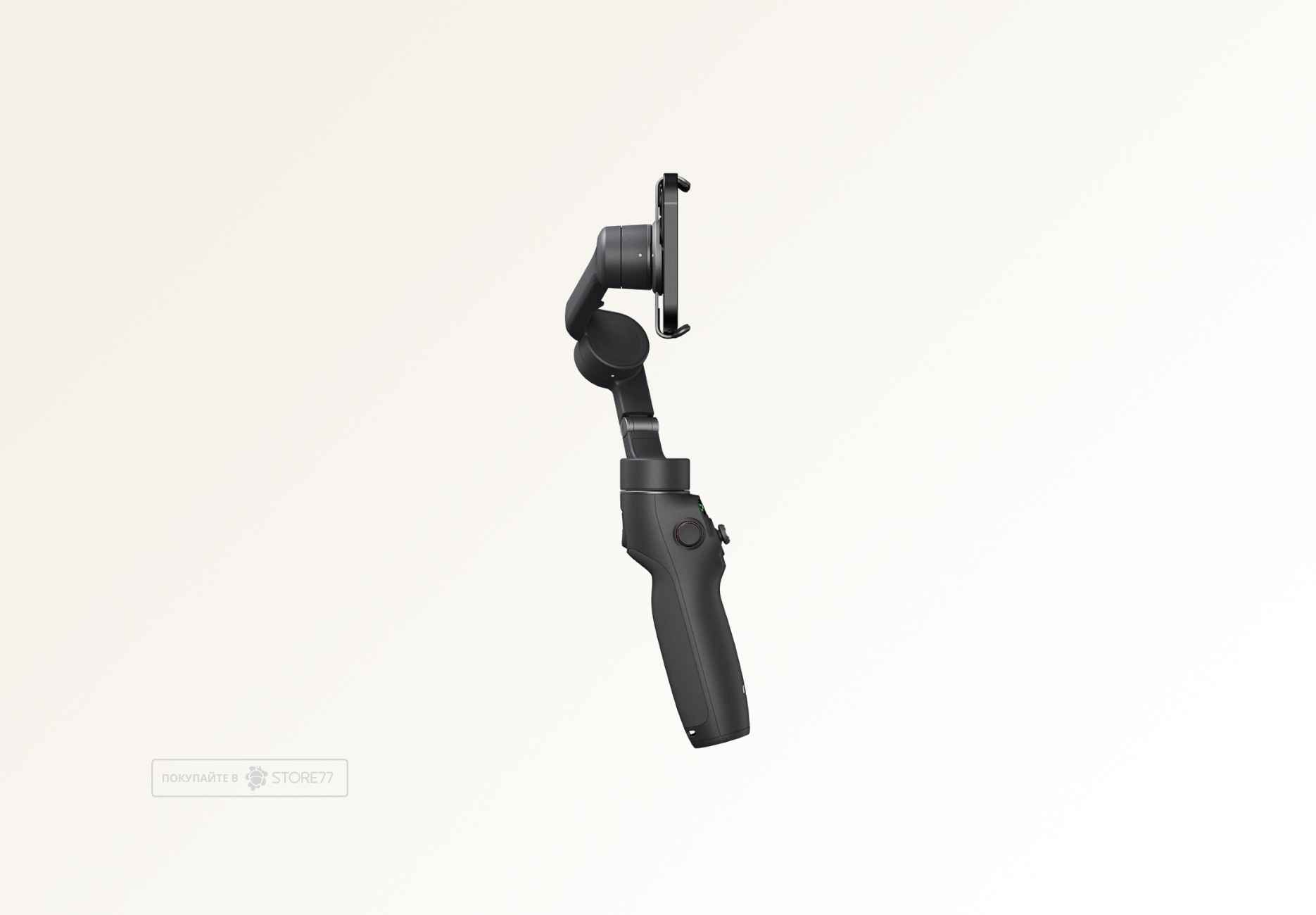 Стабилизатор DJI Osmo Mobile 6 (Серый)