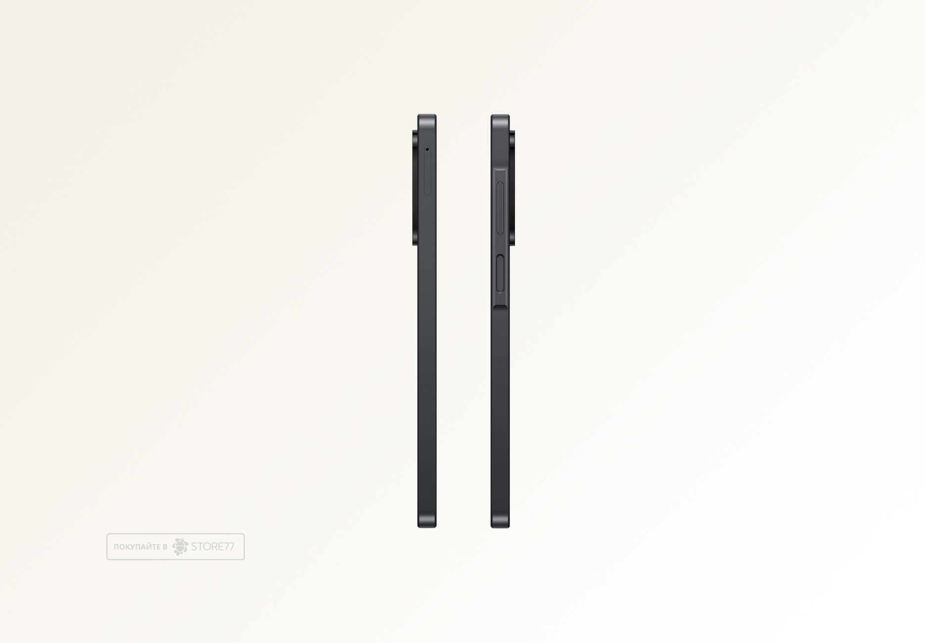 Телефон Samsung Galaxy A17 4/128 ГБ, цвет: черный (Black)