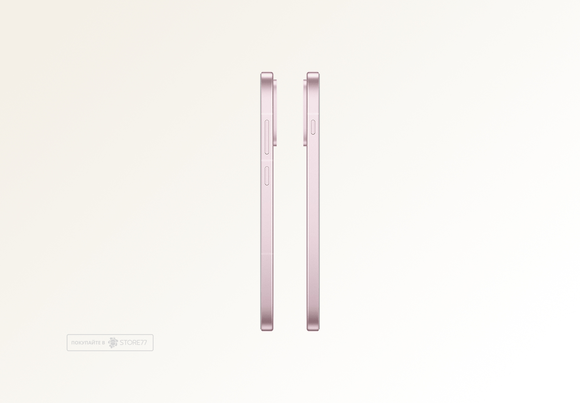 Телефон OnePlus 13S 12/512 ГБ, цвет: розовая парча (Pink Satin)