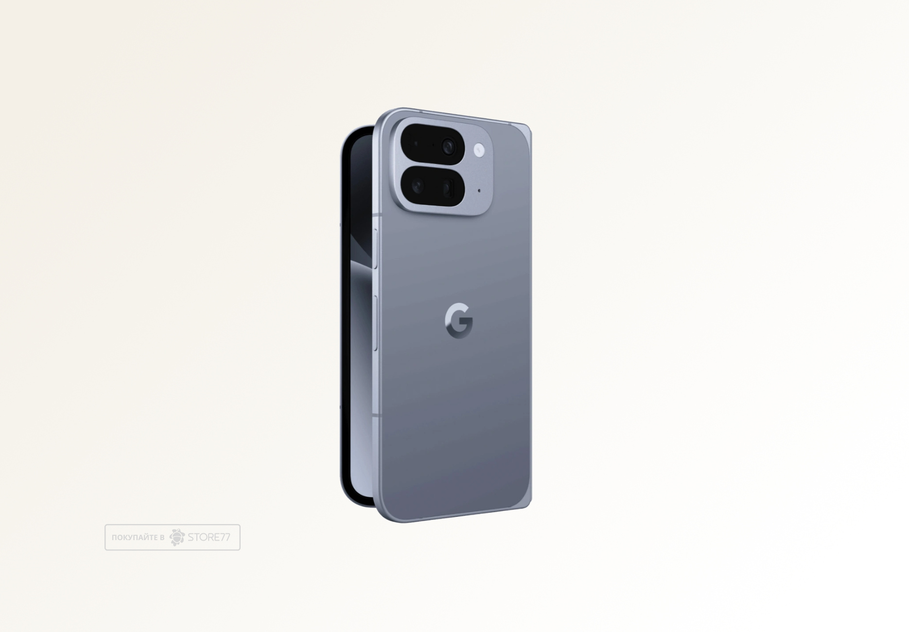 Телефон Google Pixel 10 Pro Fold 16/1 ТБ цвет: лунный камень (Moonstone)