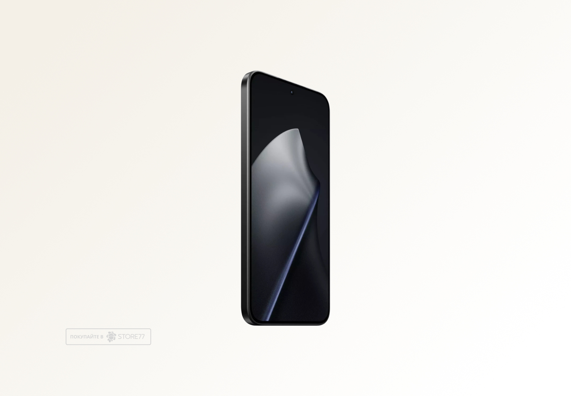 Телефон Xiaomi 15T 12/256 ГБ цвет: черный (Black)