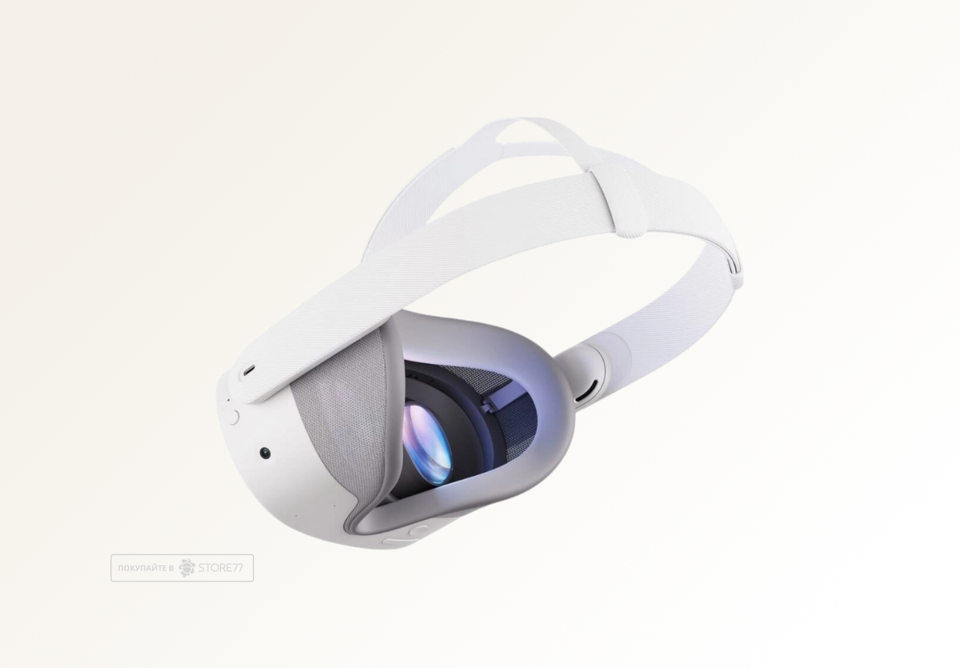 Очки виртуальной реальности Oculus Quest 3S 256 ГБ