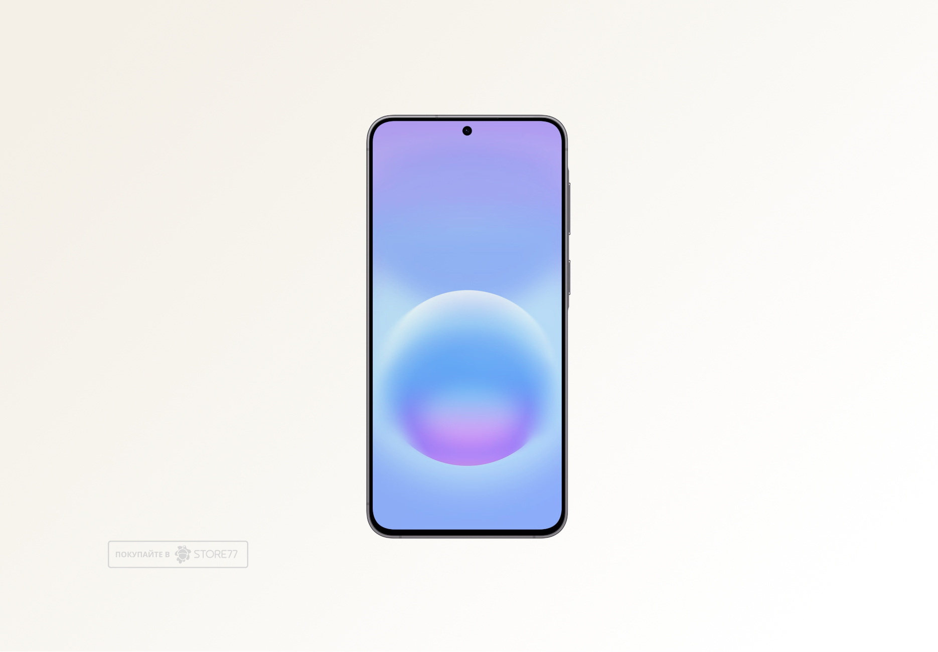 Телефон Samsung Galaxy A57 8/256 ГБ, цвет: серый (Gray)