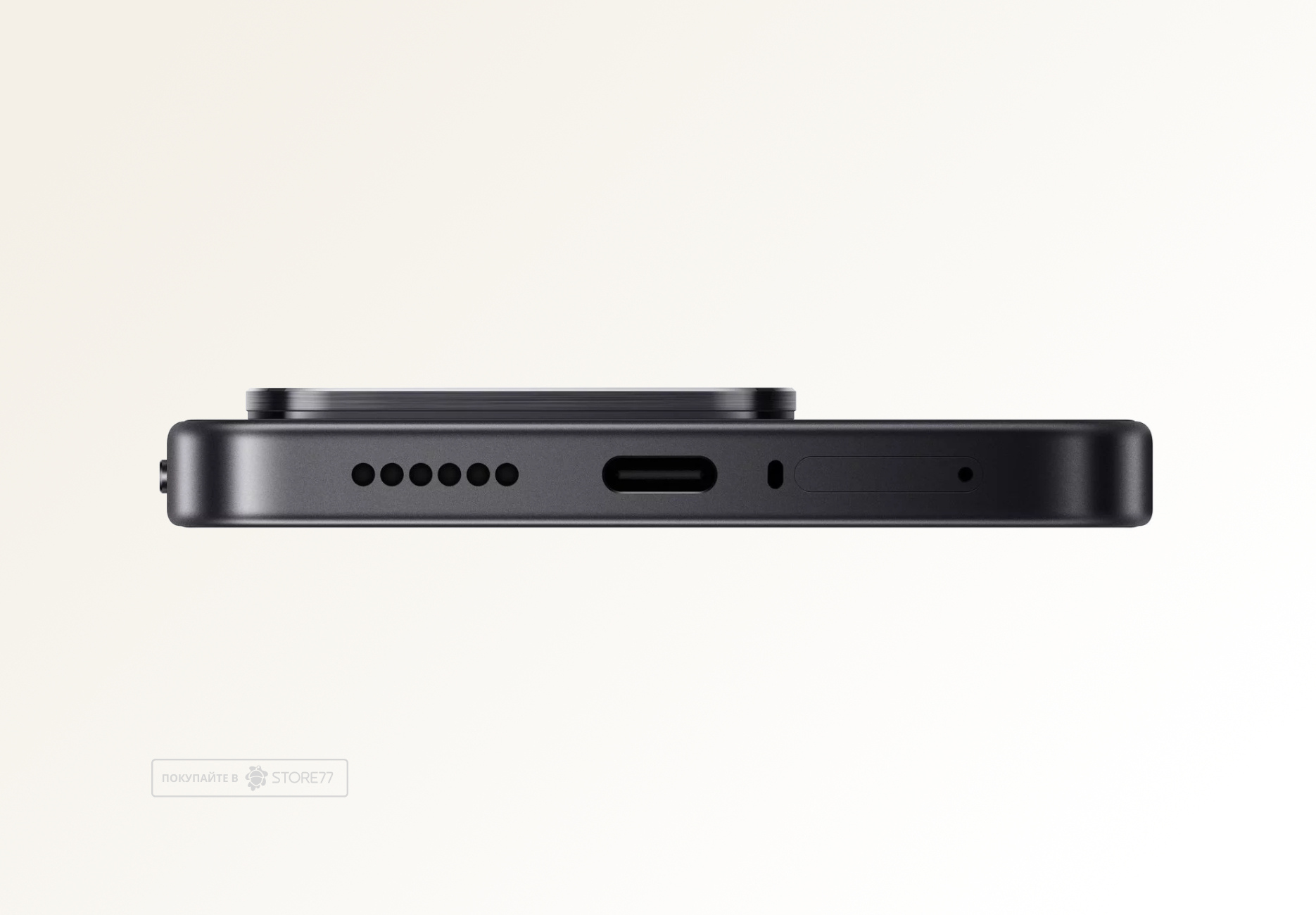Телефон Xiaomi 17T 12/512 ГБ, цвет: черный (Black)