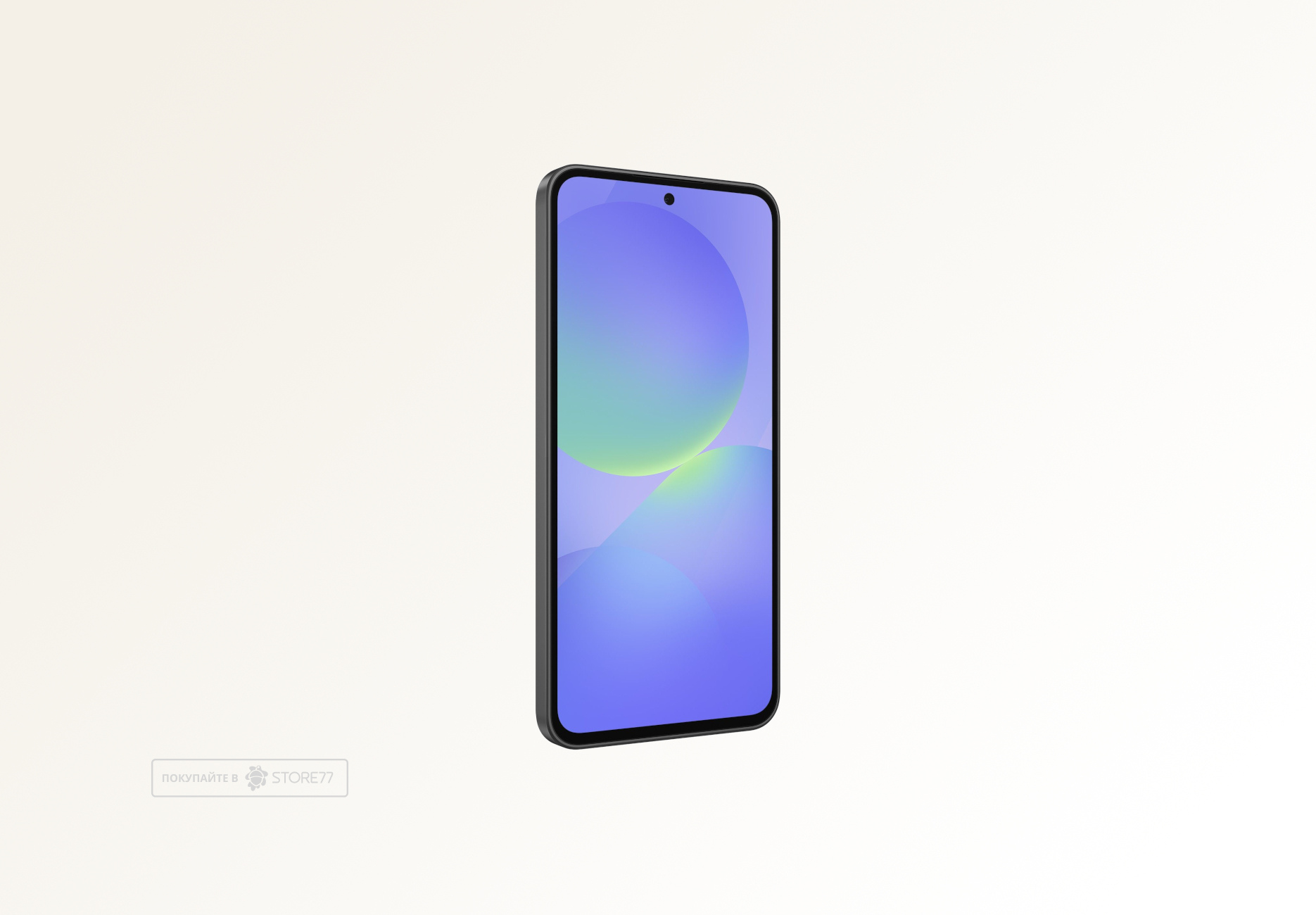 Телефон Samsung Galaxy A36 6/128 ГБ, цвет: черный (Black)