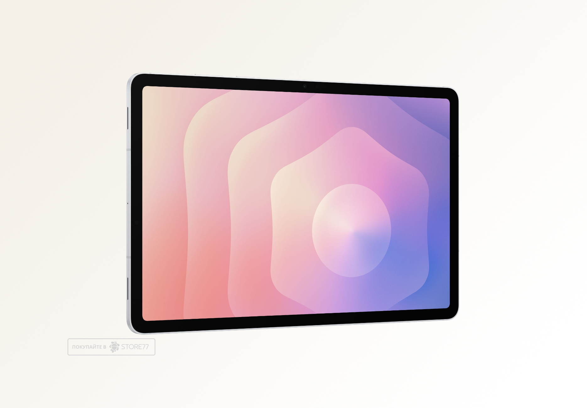 Планшет Samsung Galaxy Tab S11 5G 12/128 ГБ, цвет: серебристый (Silver)