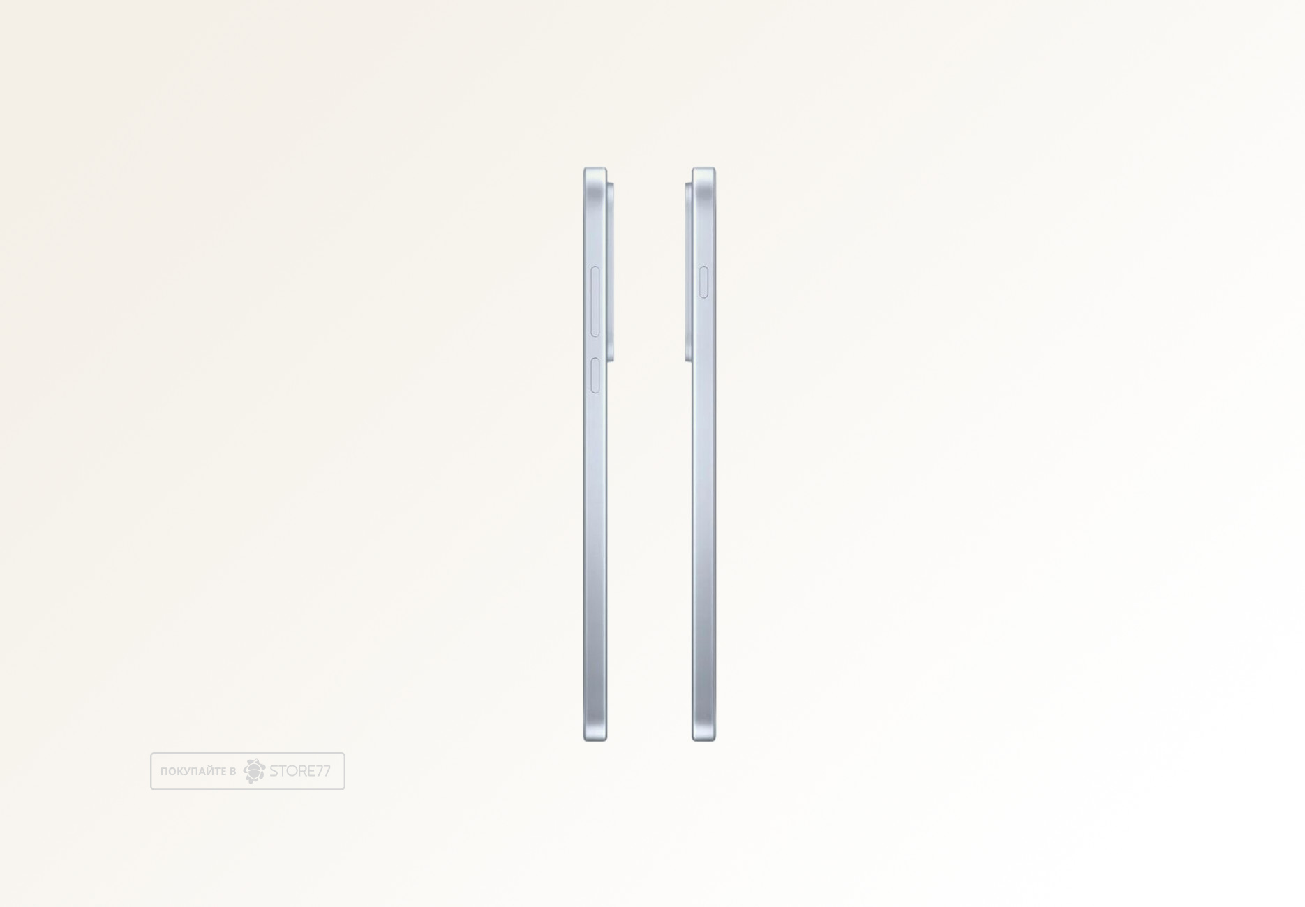 Телефон OnePlus Nord 5 8/256 ГБ, цвет: сухой лед (Dry Ice)